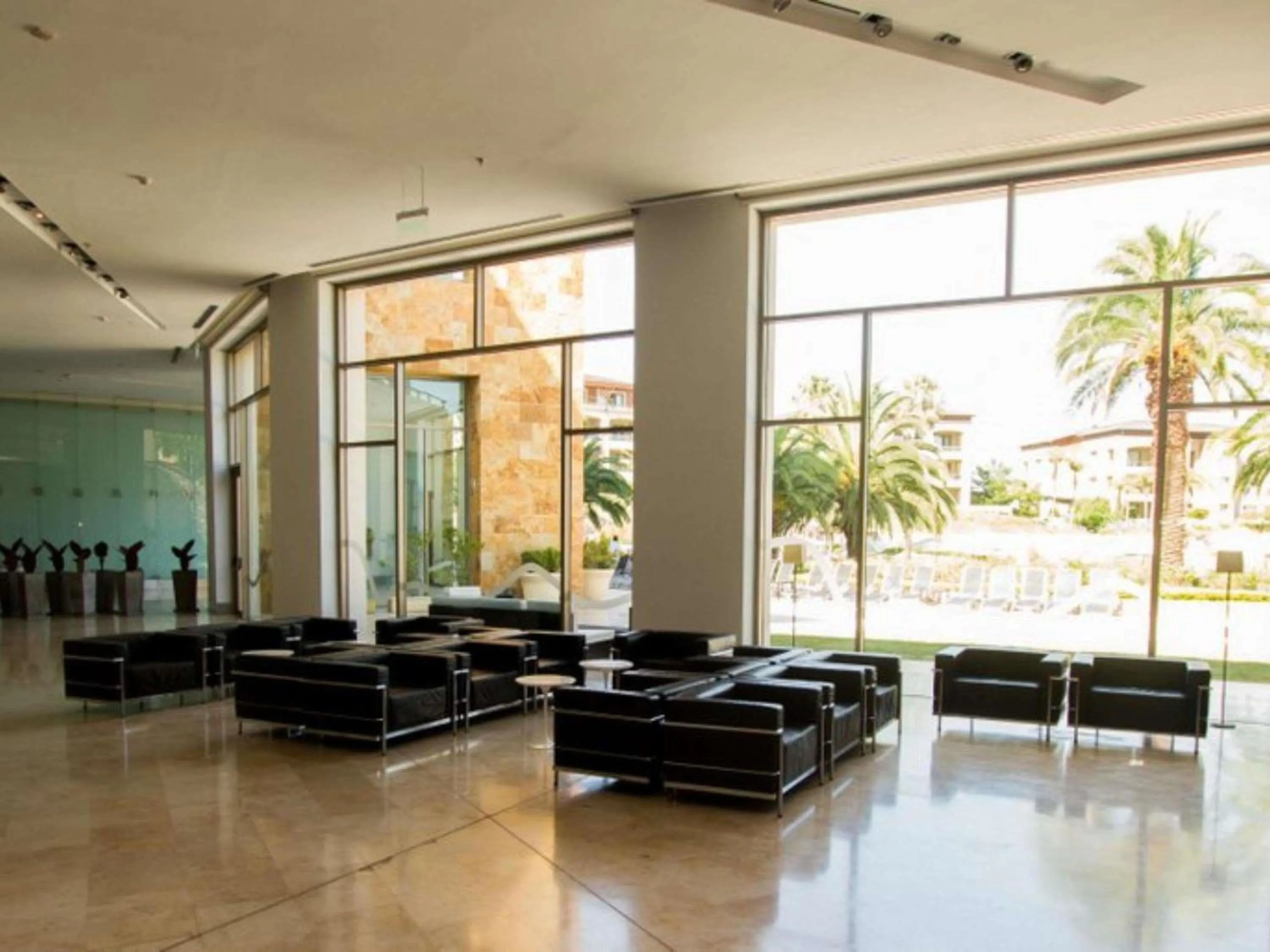 Meeting/conference room in Sofitel La Reserva Cardales