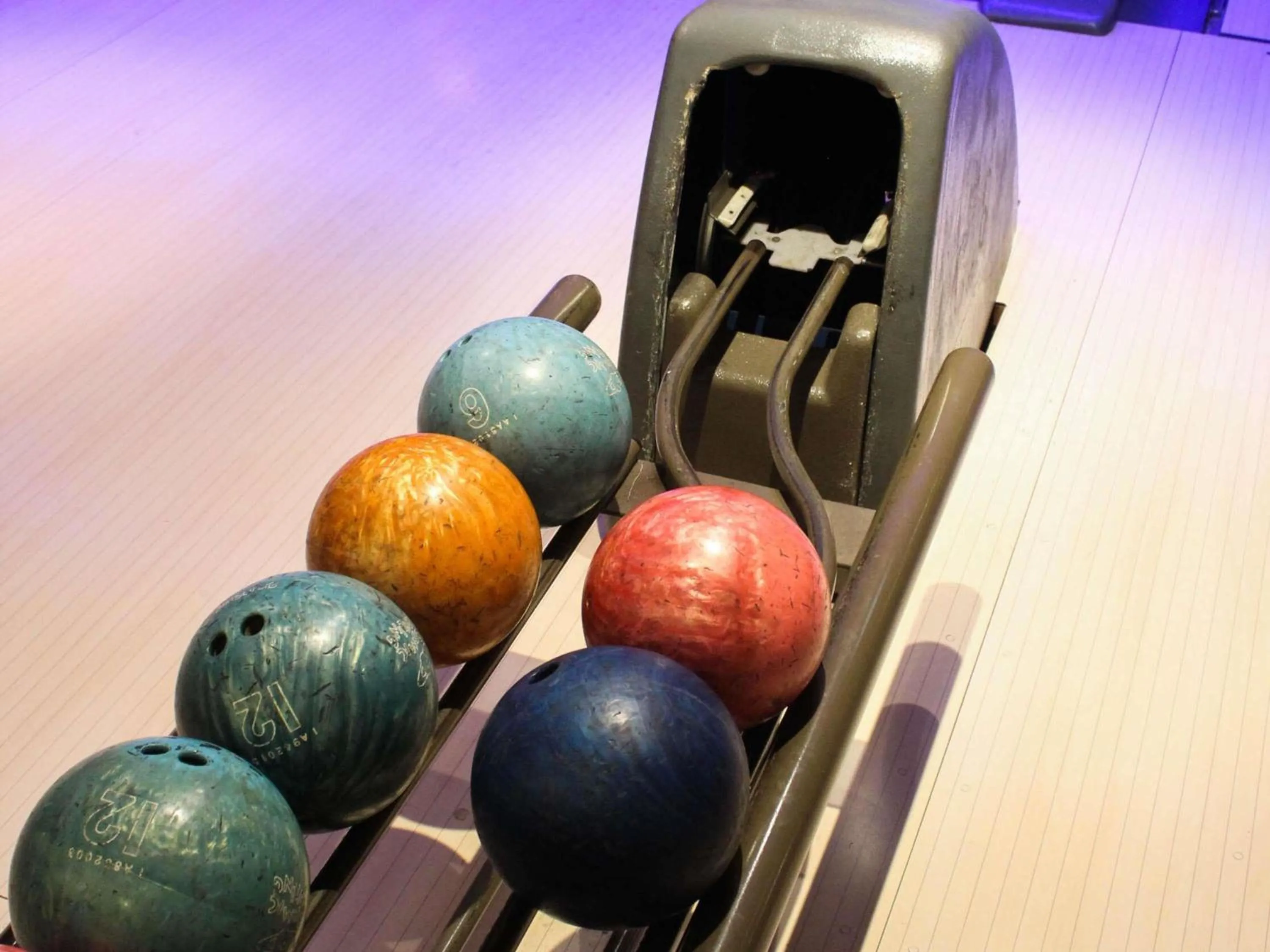 Meeting/conference room in Sofitel La Reserva Cardales