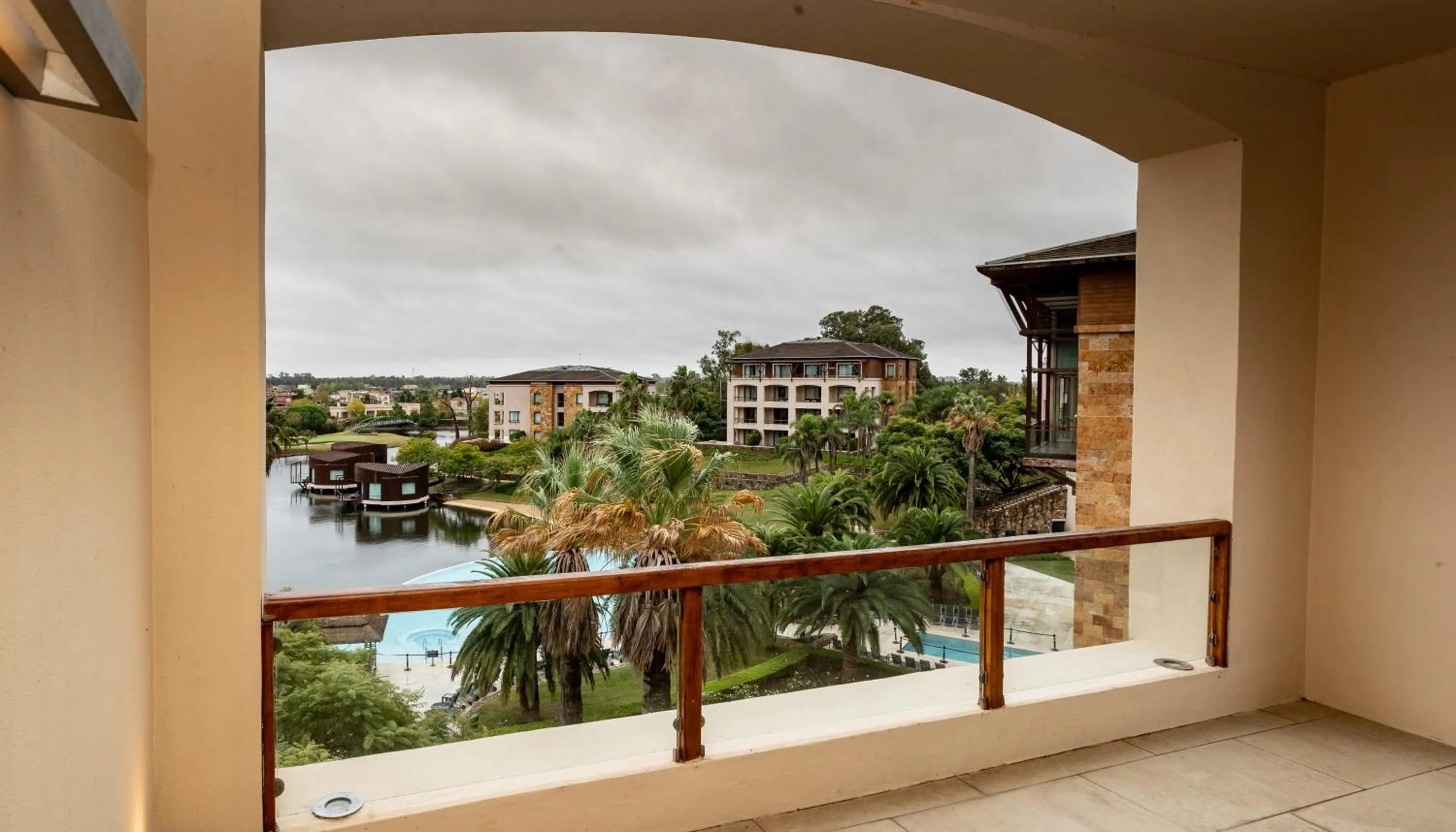 Sofitel La Reserva Cardales