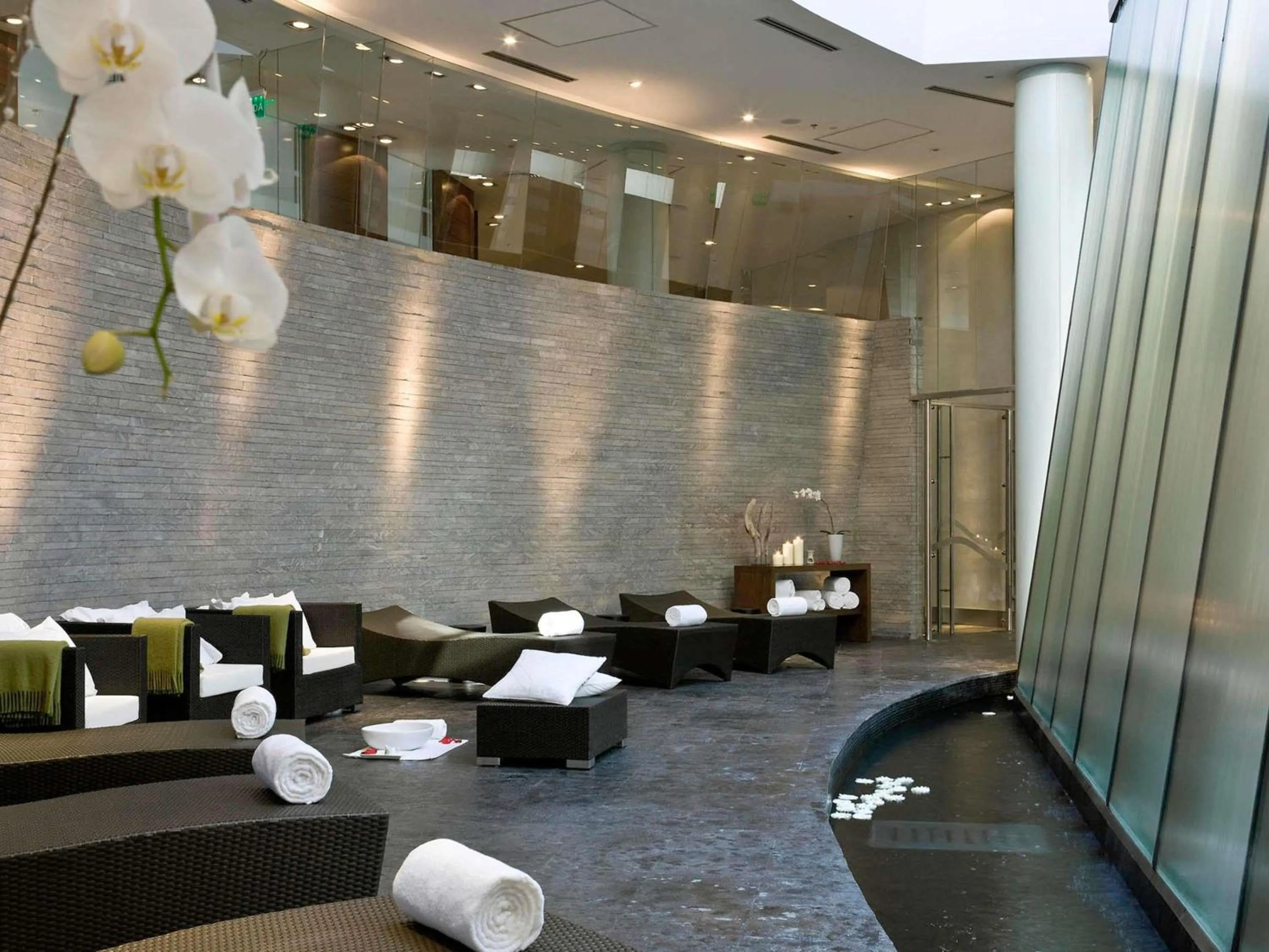 Other in Sofitel La Reserva Cardales