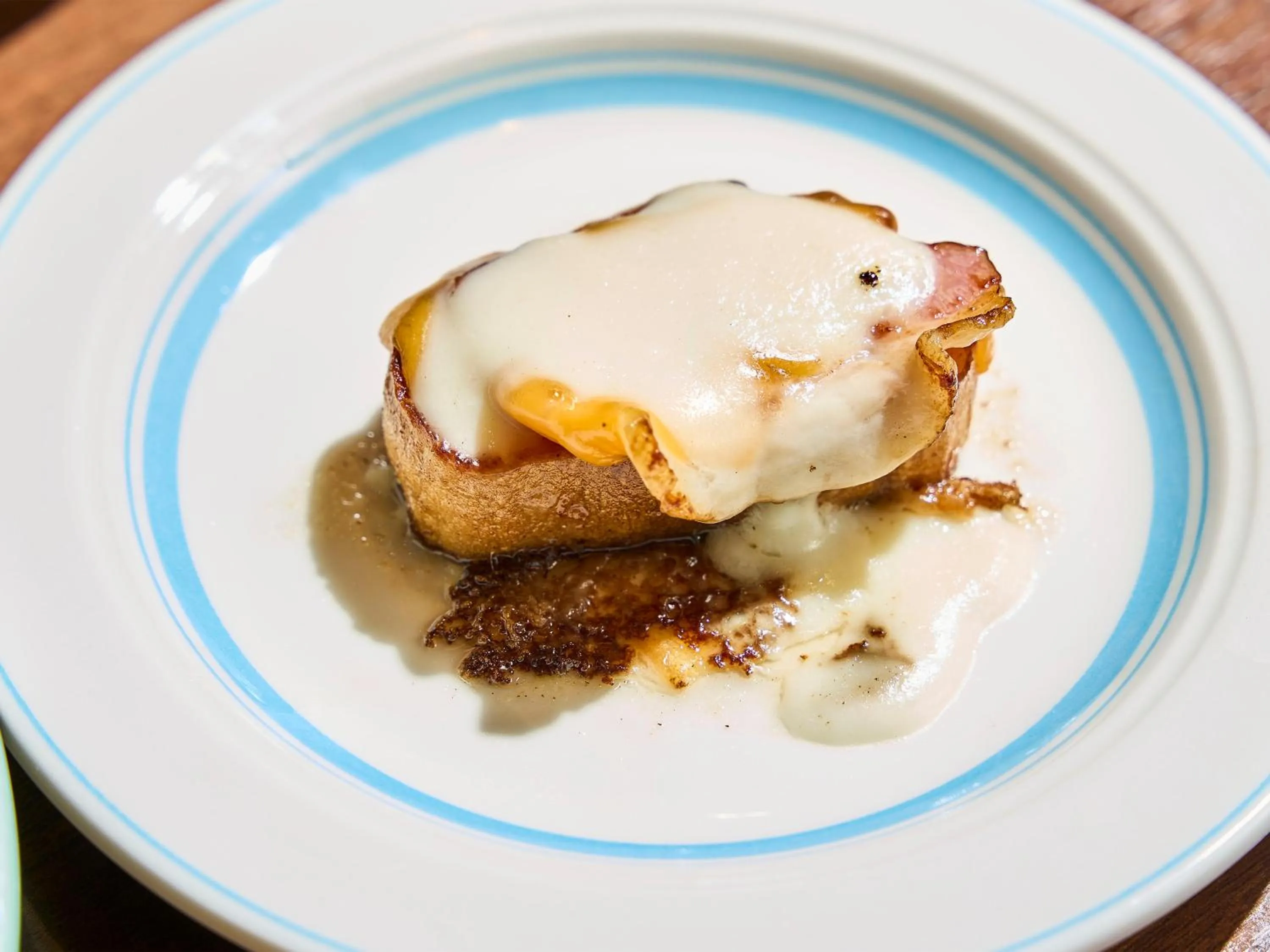 Restaurant/places to eat in Daiwa Roynet Hotel Hakata Reisen PREMIER