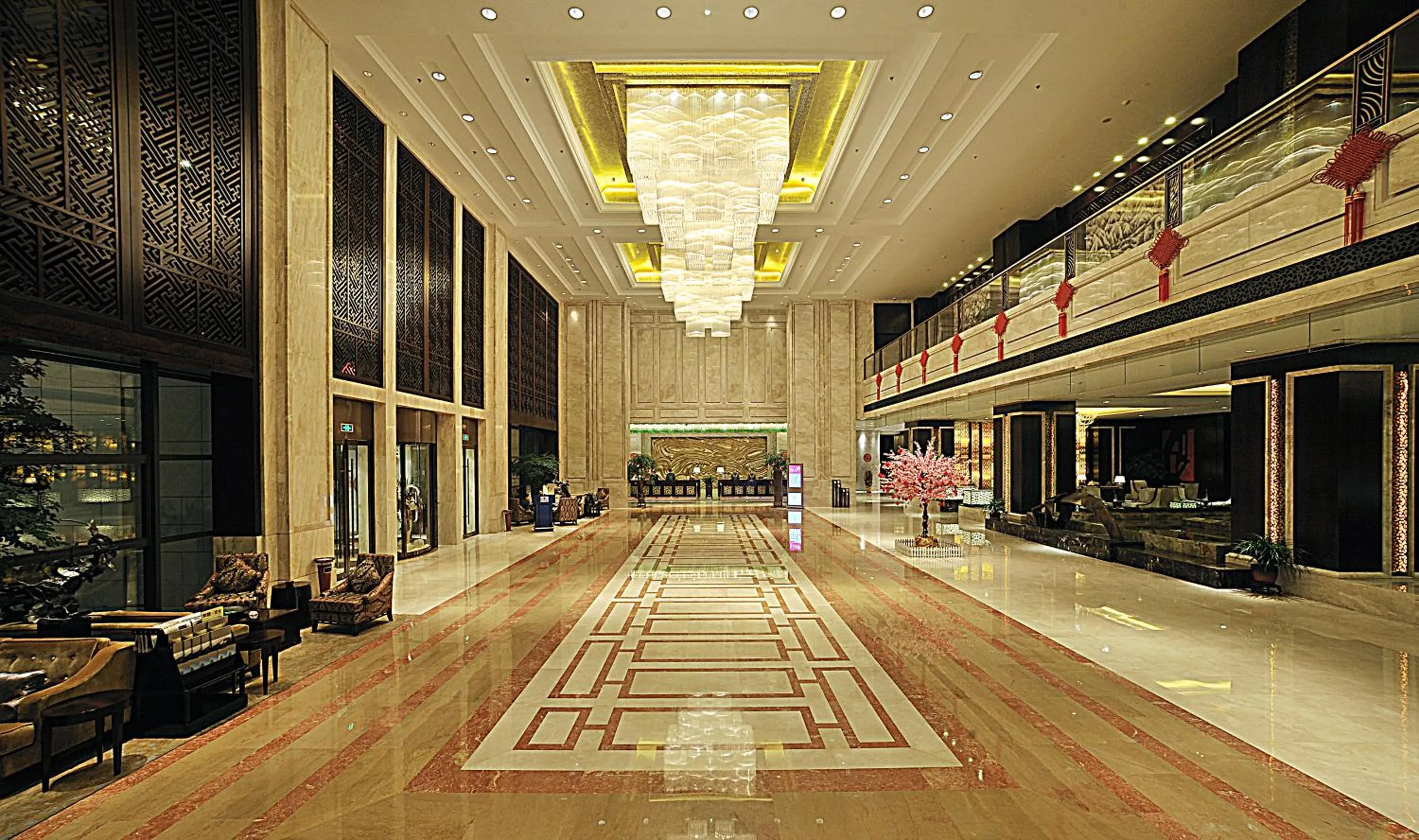 Other in Tai Zhou International Jinling Hotel