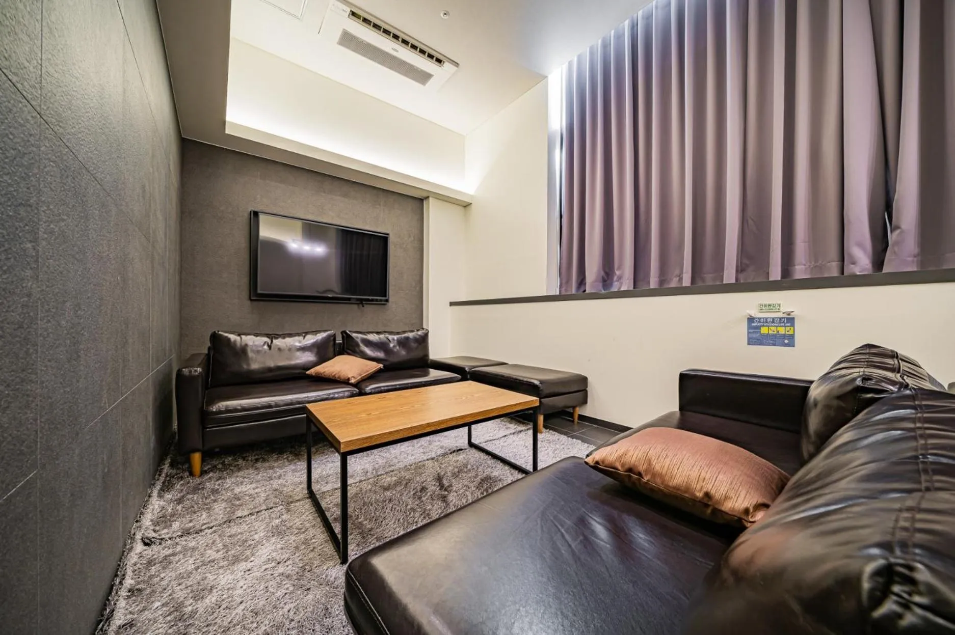 Pyeongtaek Stay Tourist Hotel
