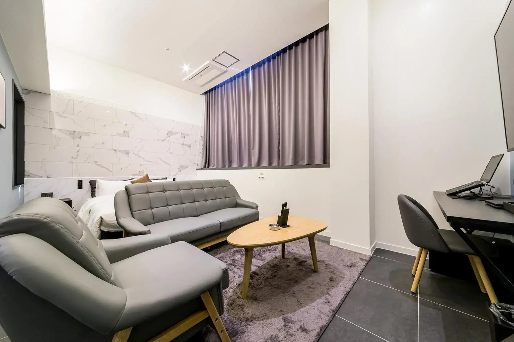 Junior Suite in Pyeongtaek Stay Tourist Hotel Junior Suite in Pyeongtaek Stay Tourist Hotel