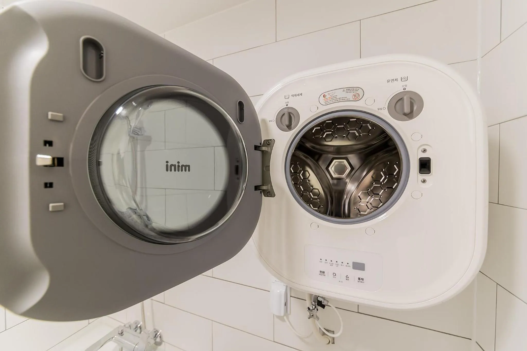 Pyeongtaek Stay Tourist Hotel