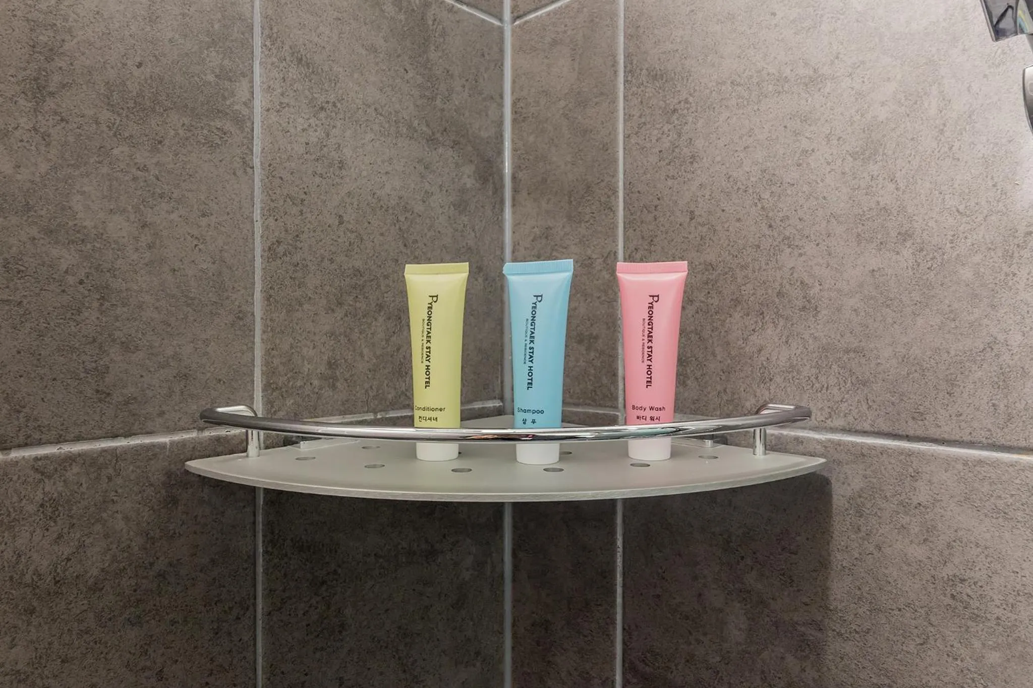 Pyeongtaek Stay Tourist Hotel