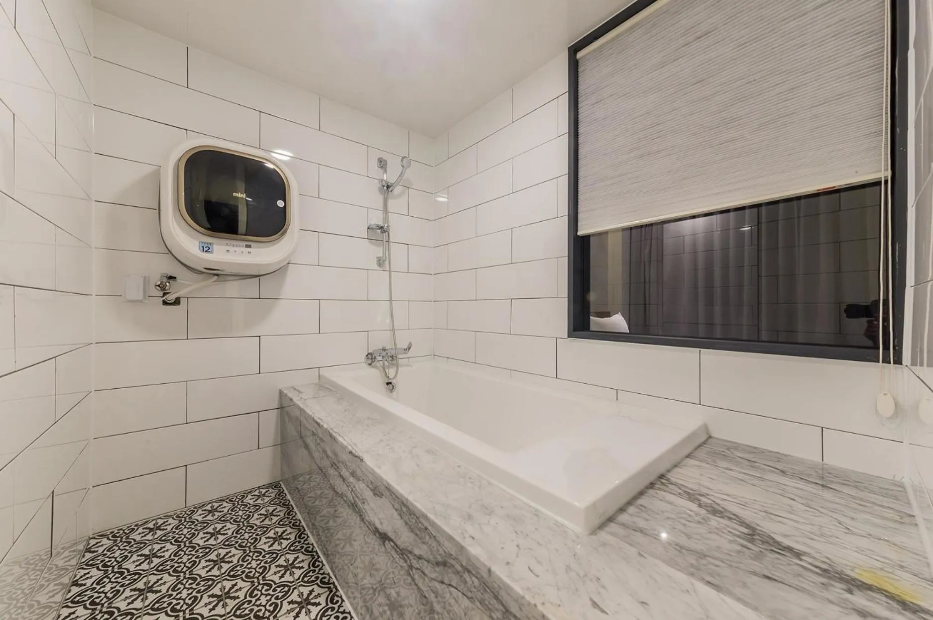 Pyeongtaek Stay Tourist Hotel