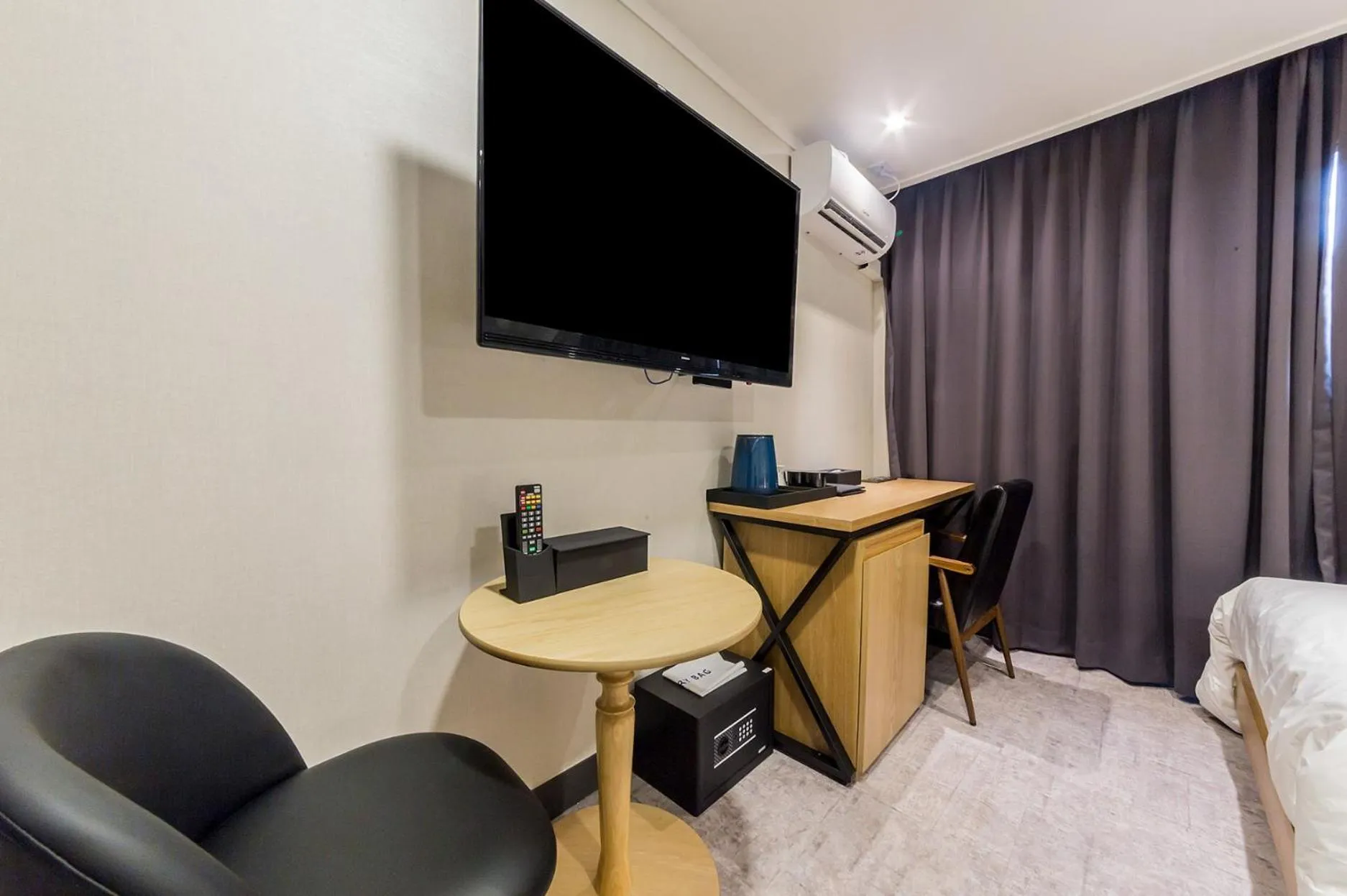 Pyeongtaek Stay Tourist Hotel
