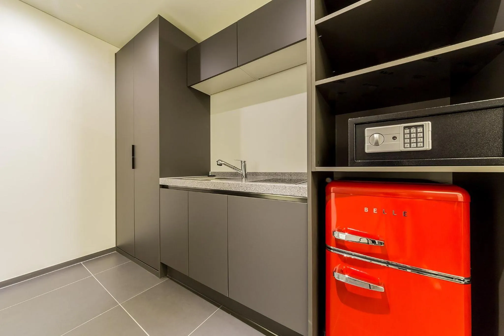 Pyeongtaek Stay Tourist Hotel