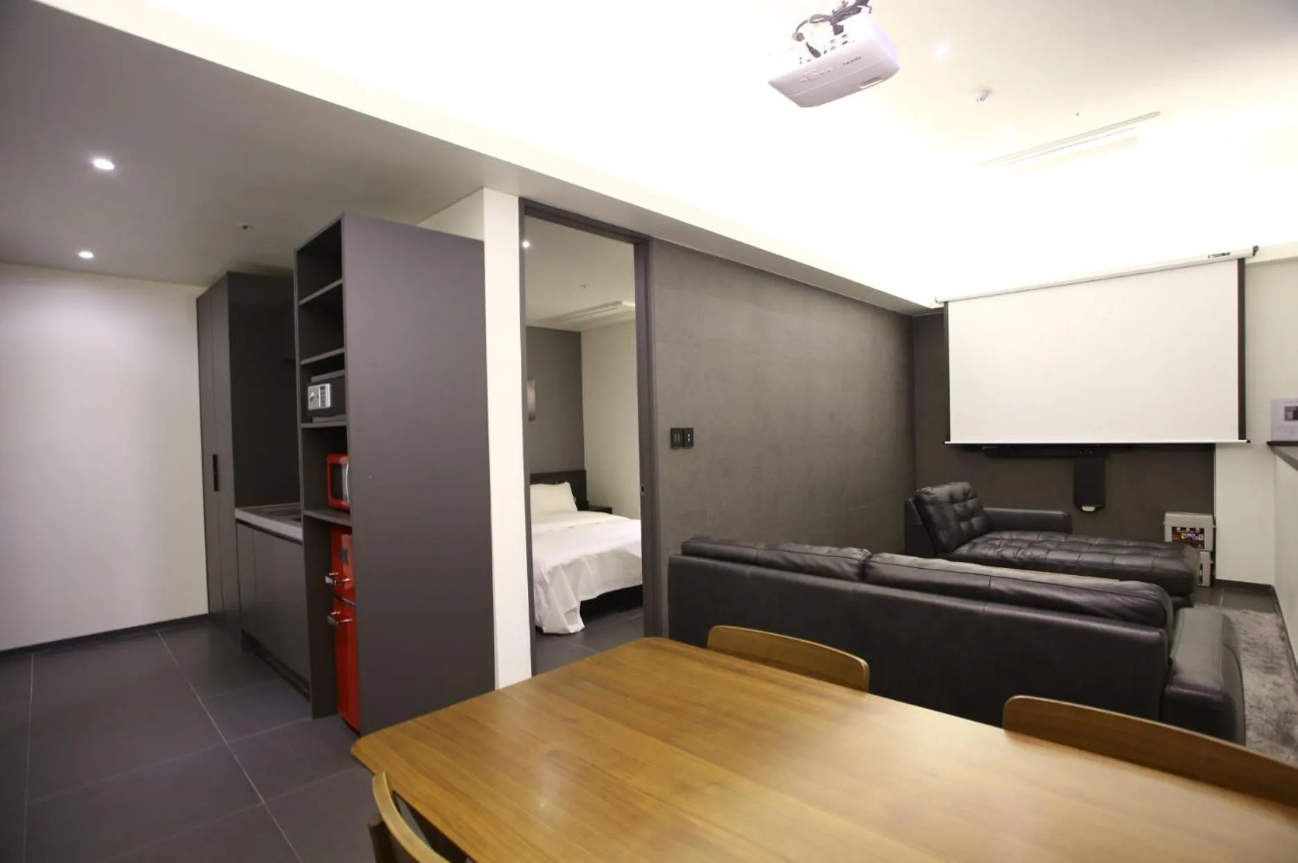 Pyeongtaek Stay Tourist Hotel