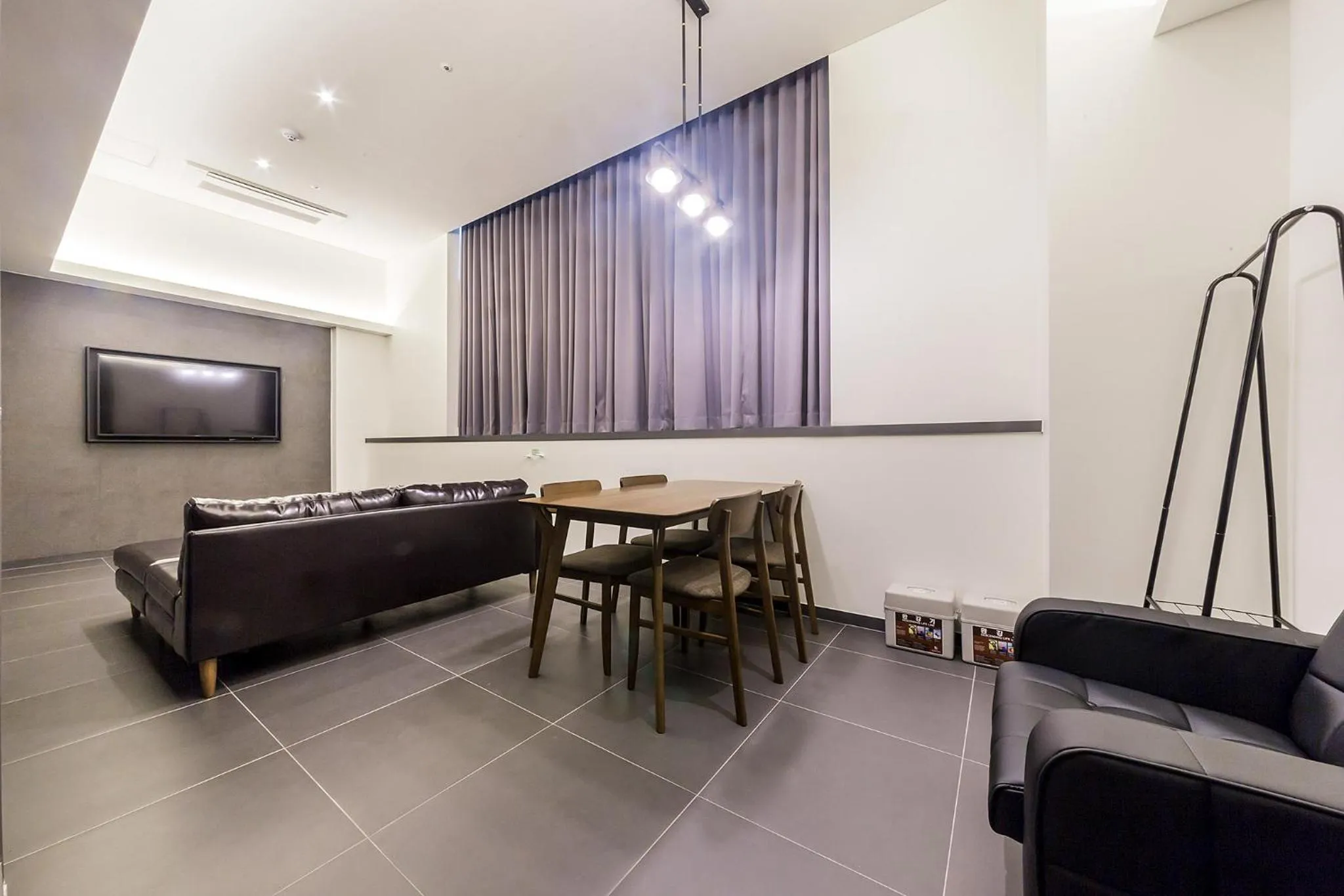 Dining area in Pyeongtaek Stay Tourist Hotel