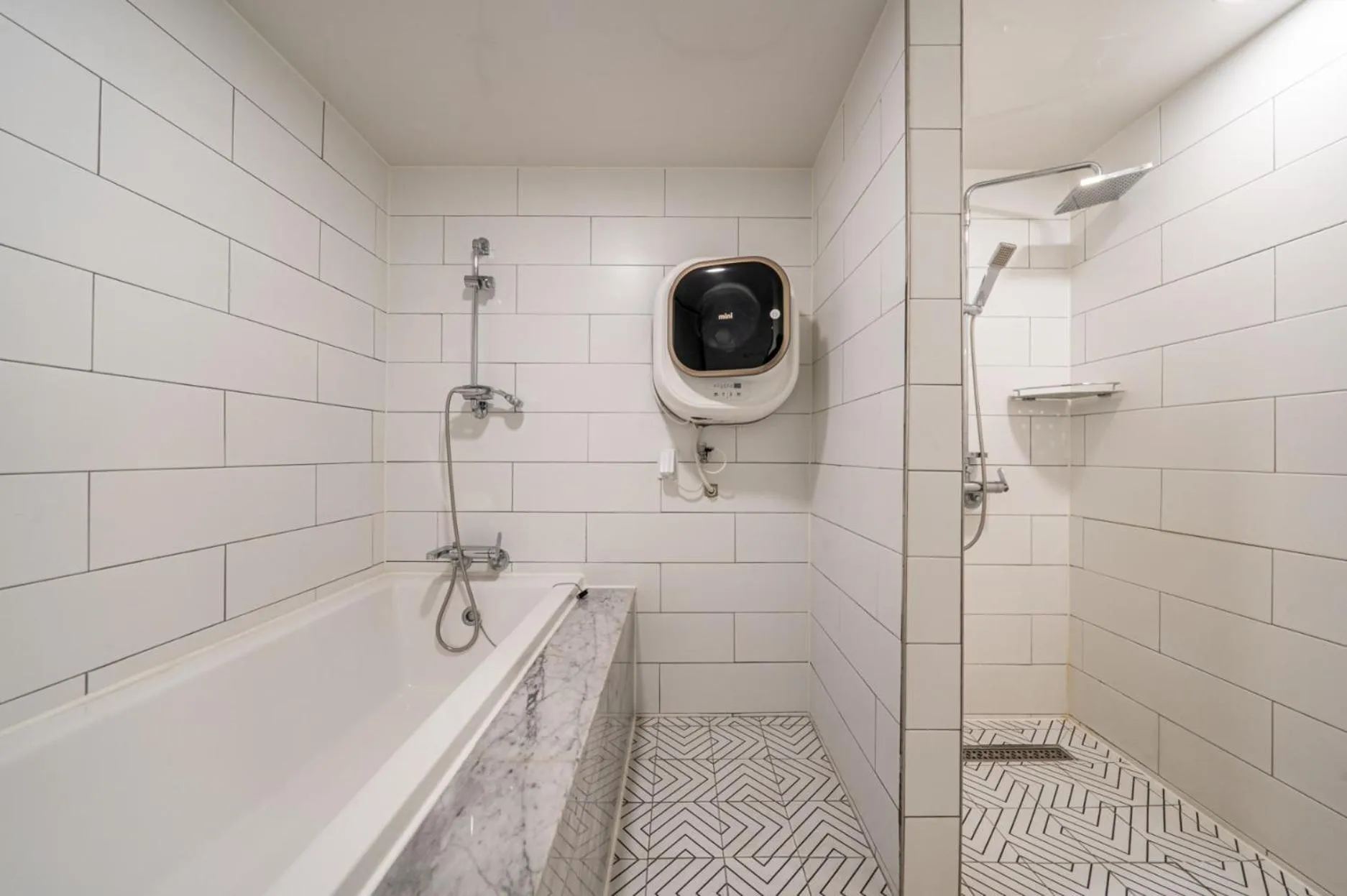 Pyeongtaek Stay Tourist Hotel