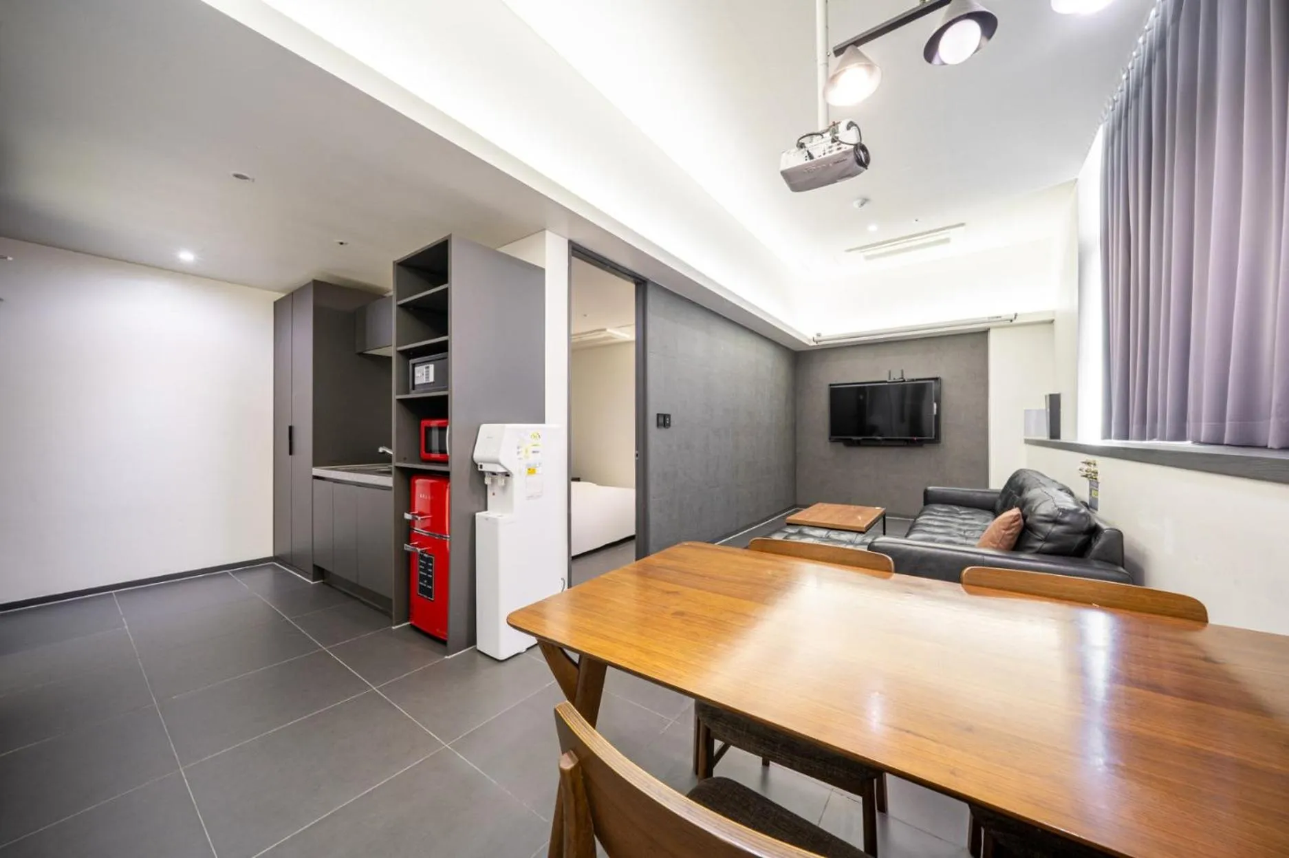 Pyeongtaek Stay Tourist Hotel