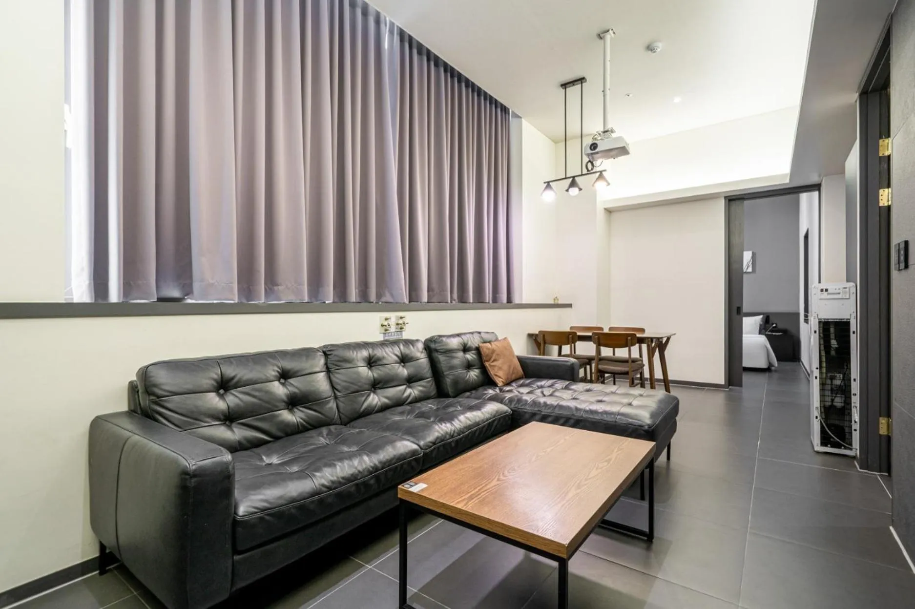 Pyeongtaek Stay Tourist Hotel