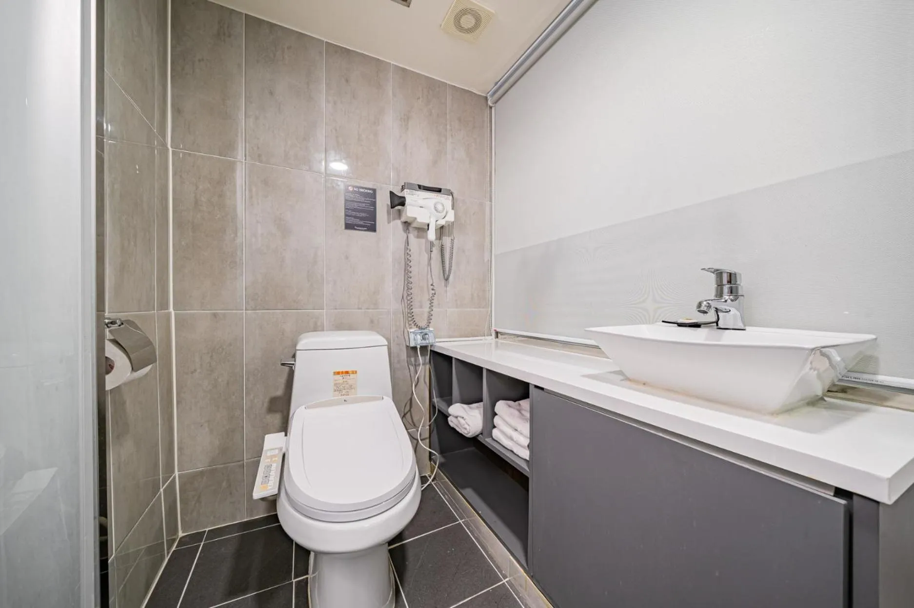 Pyeongtaek Stay Tourist Hotel