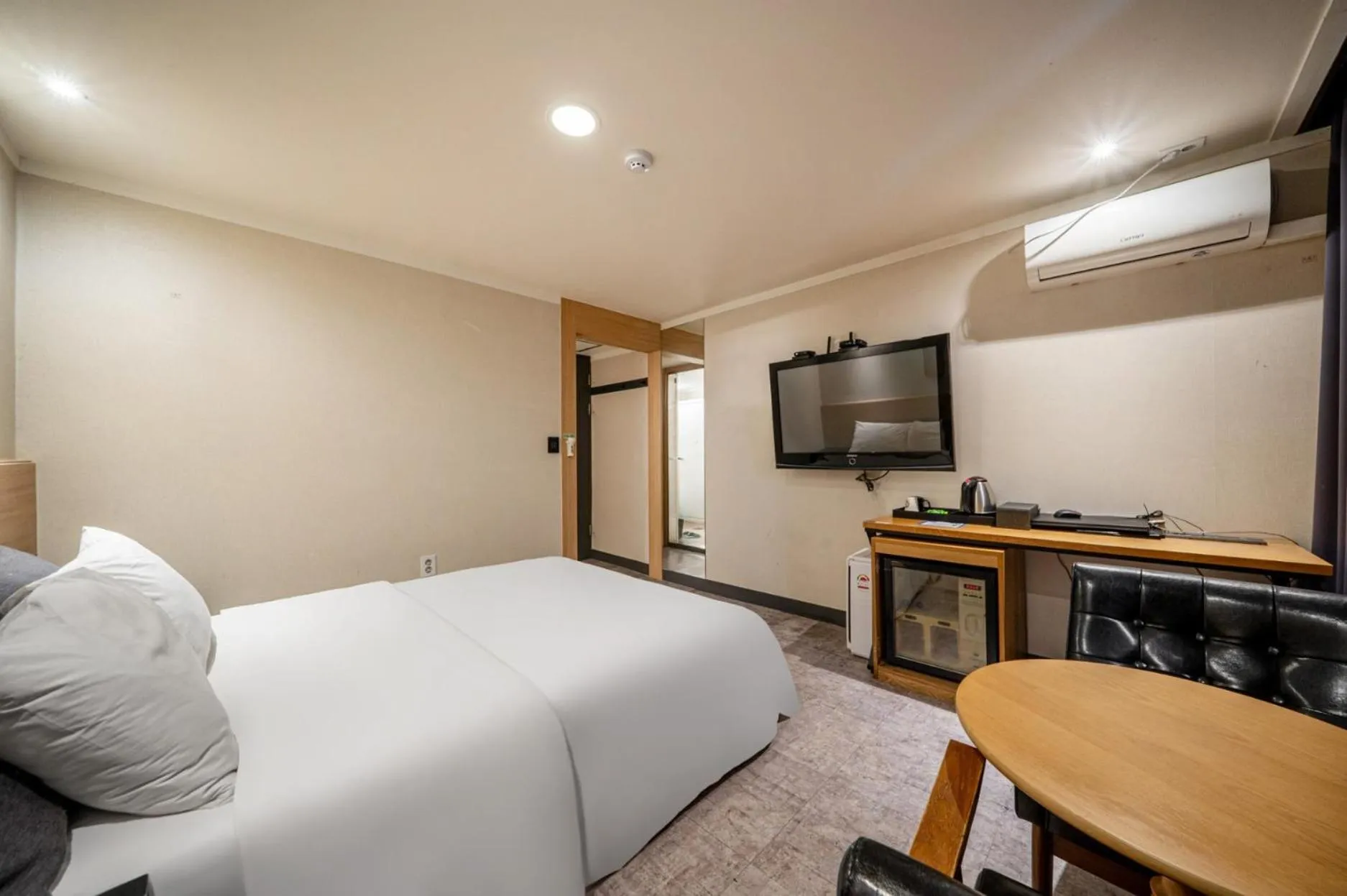 Pyeongtaek Stay Tourist Hotel