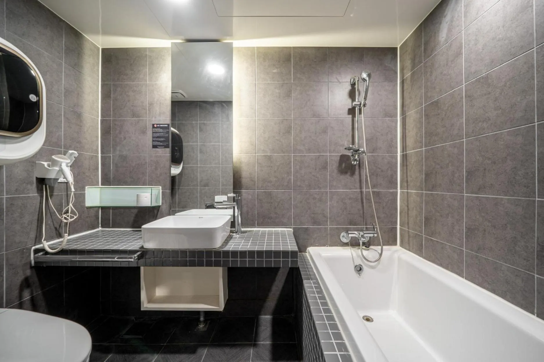 Pyeongtaek Stay Tourist Hotel