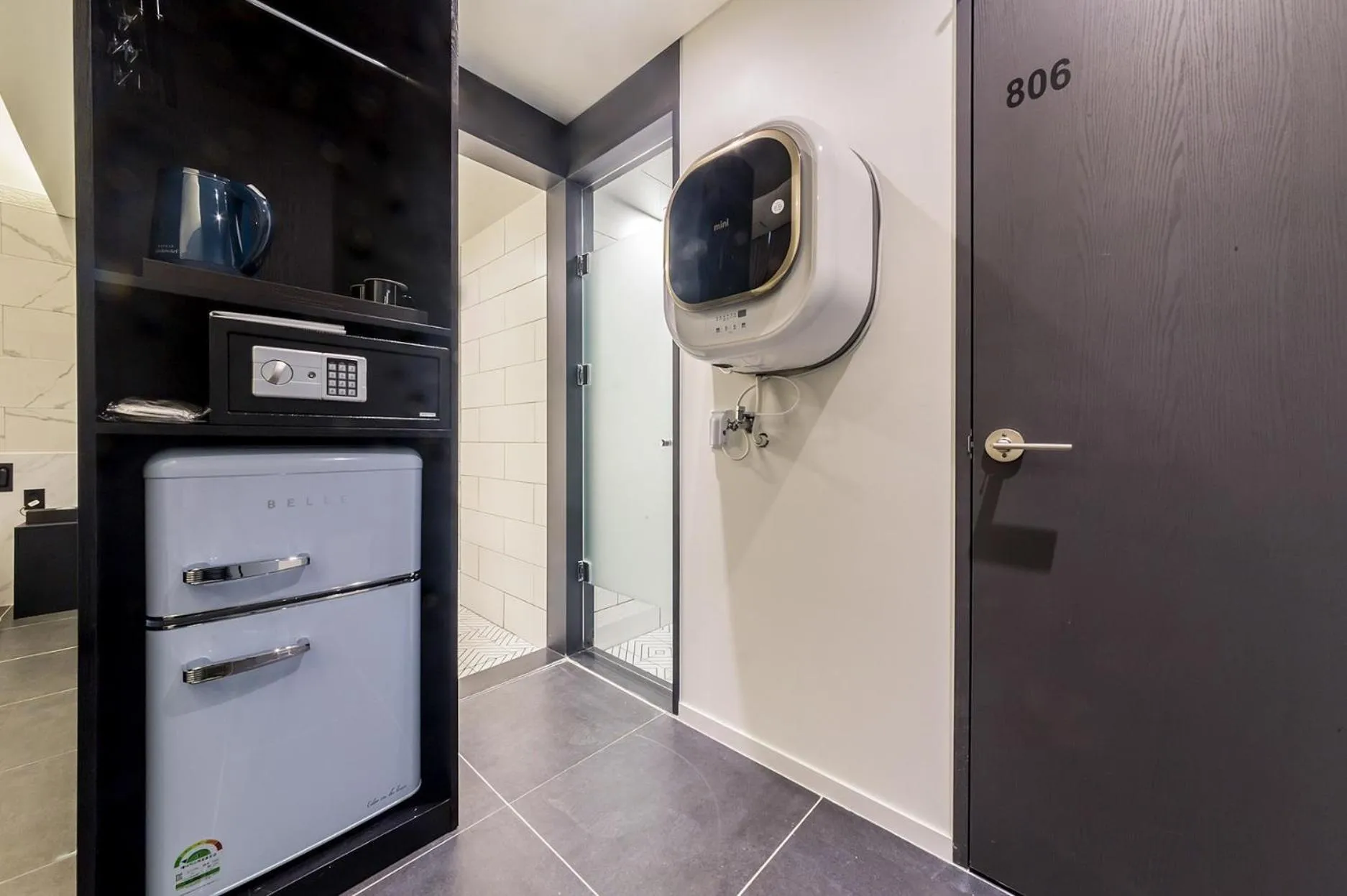 Pyeongtaek Stay Tourist Hotel