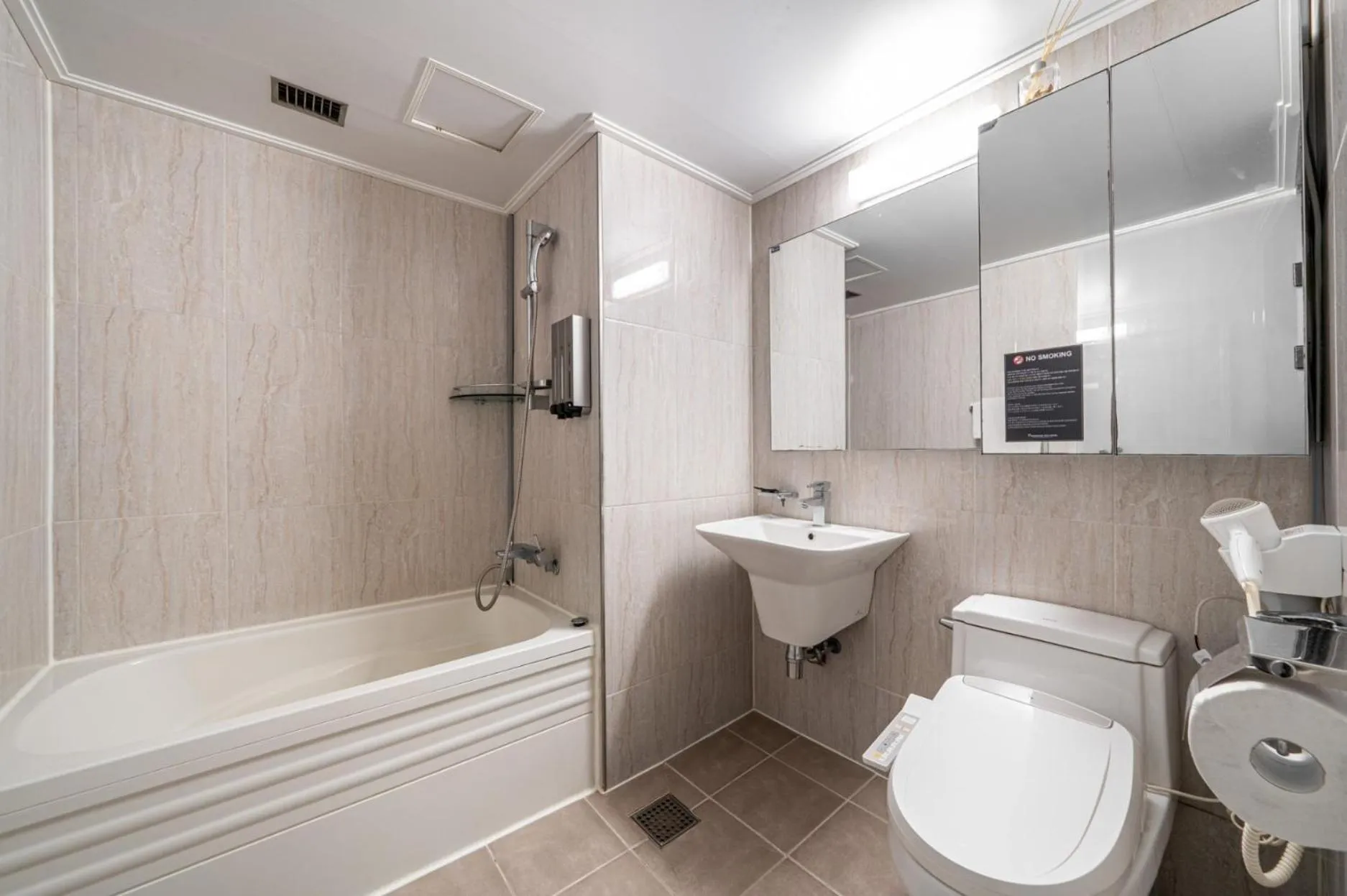 Pyeongtaek Stay Tourist Hotel