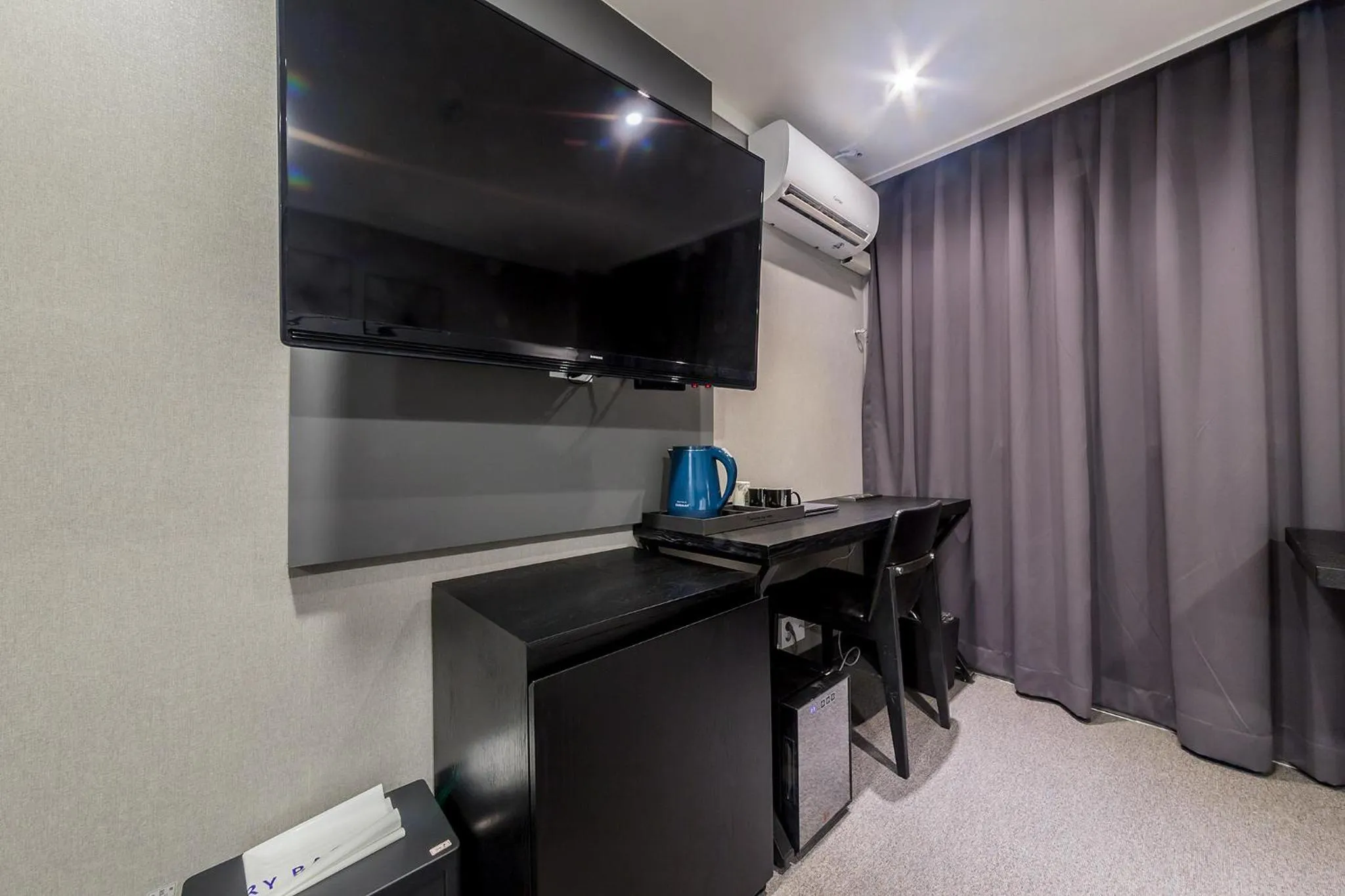Pyeongtaek Stay Tourist Hotel