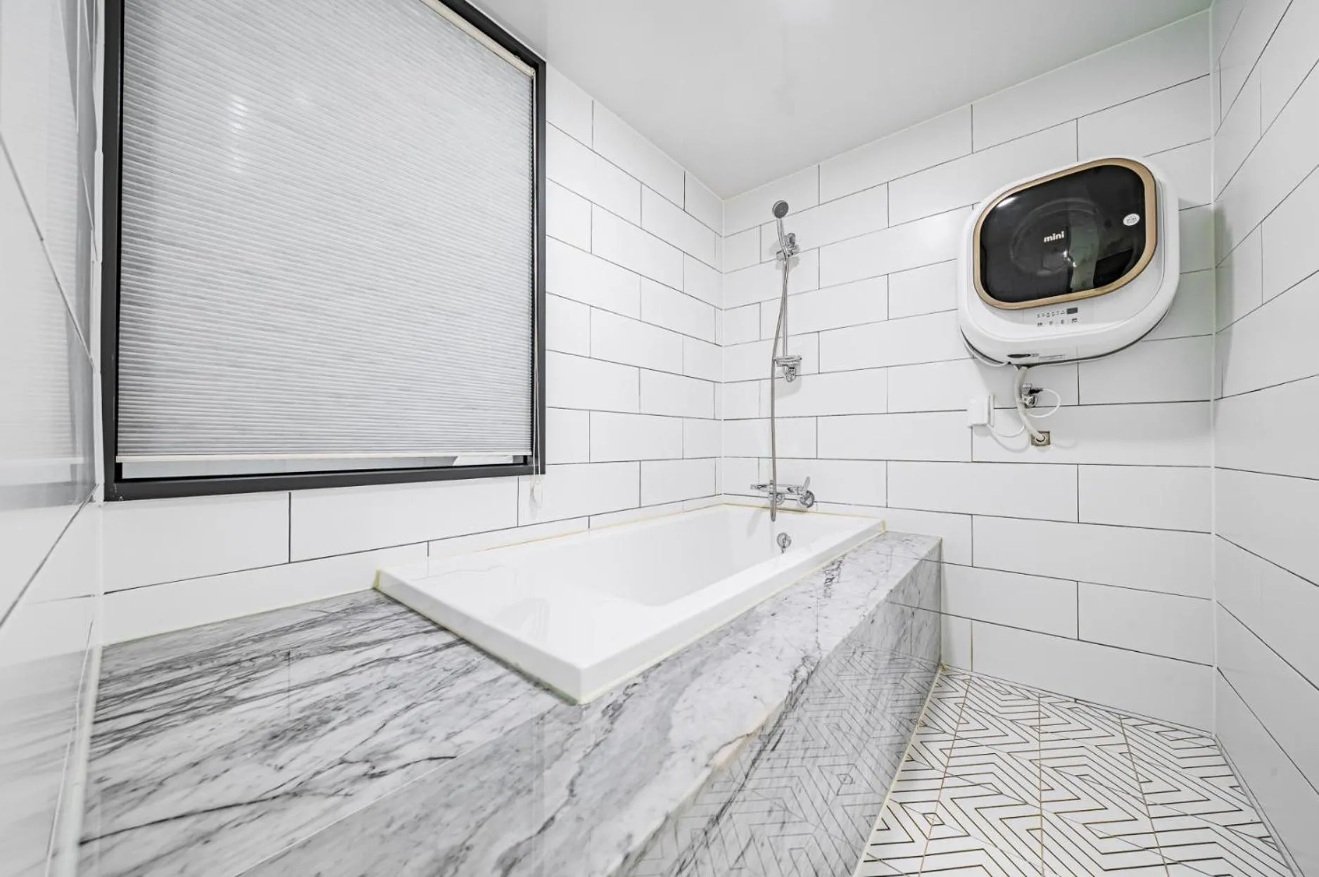 Pyeongtaek Stay Tourist Hotel