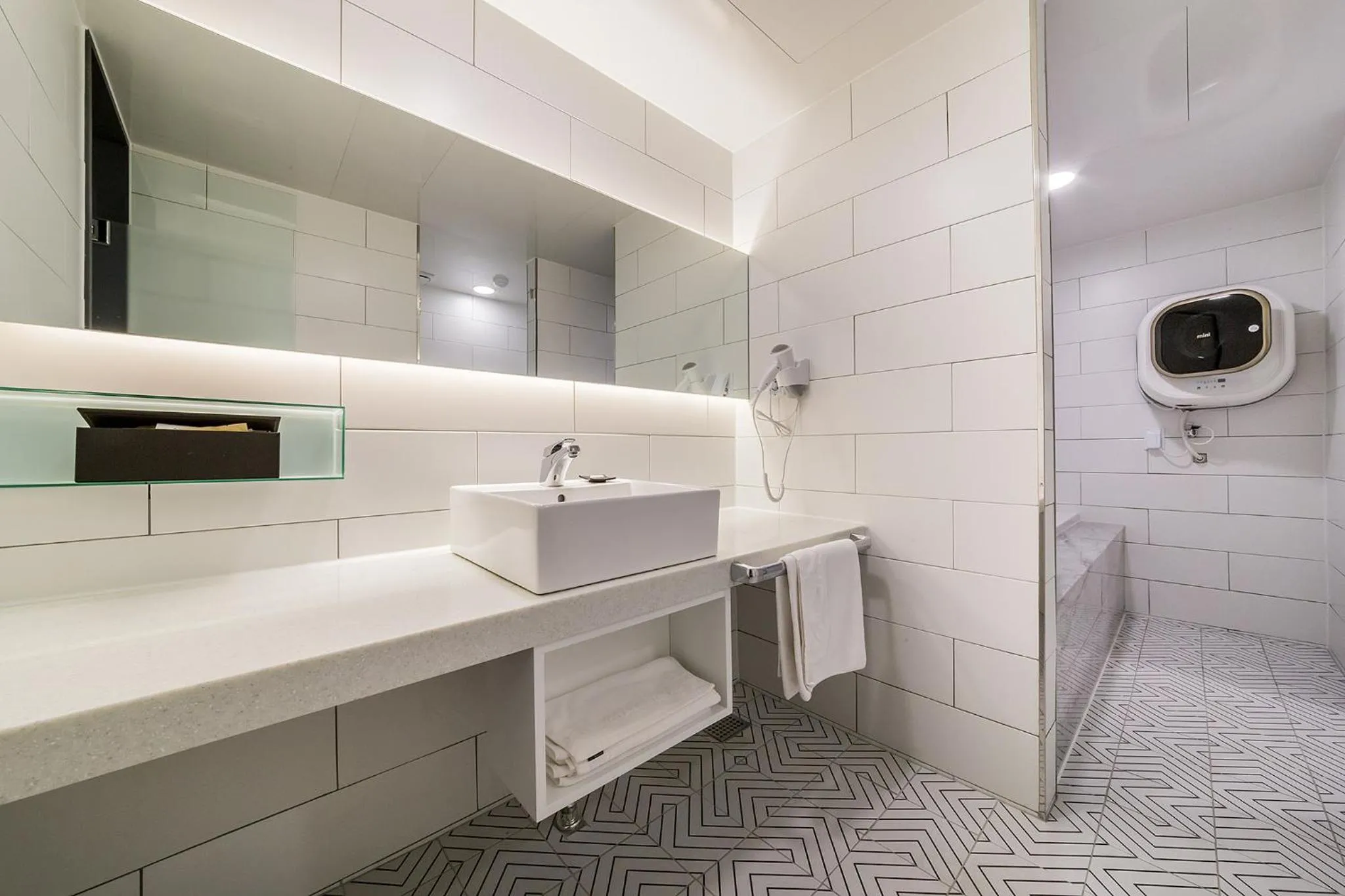 Pyeongtaek Stay Tourist Hotel