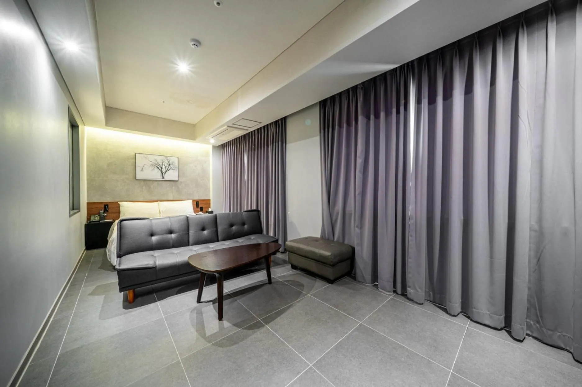 Pyeongtaek Stay Tourist Hotel