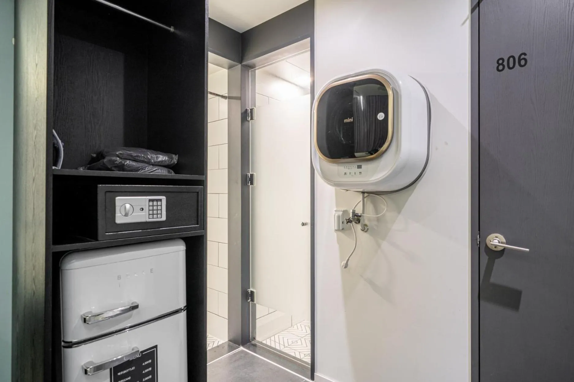 Pyeongtaek Stay Tourist Hotel