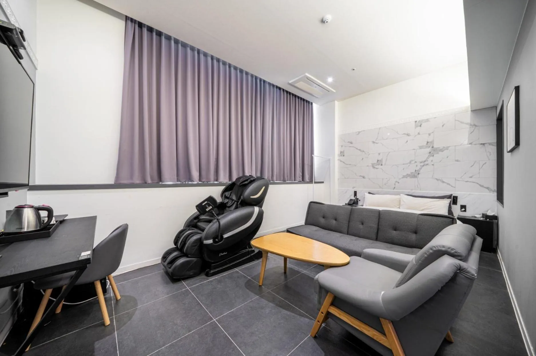 Pyeongtaek Stay Tourist Hotel