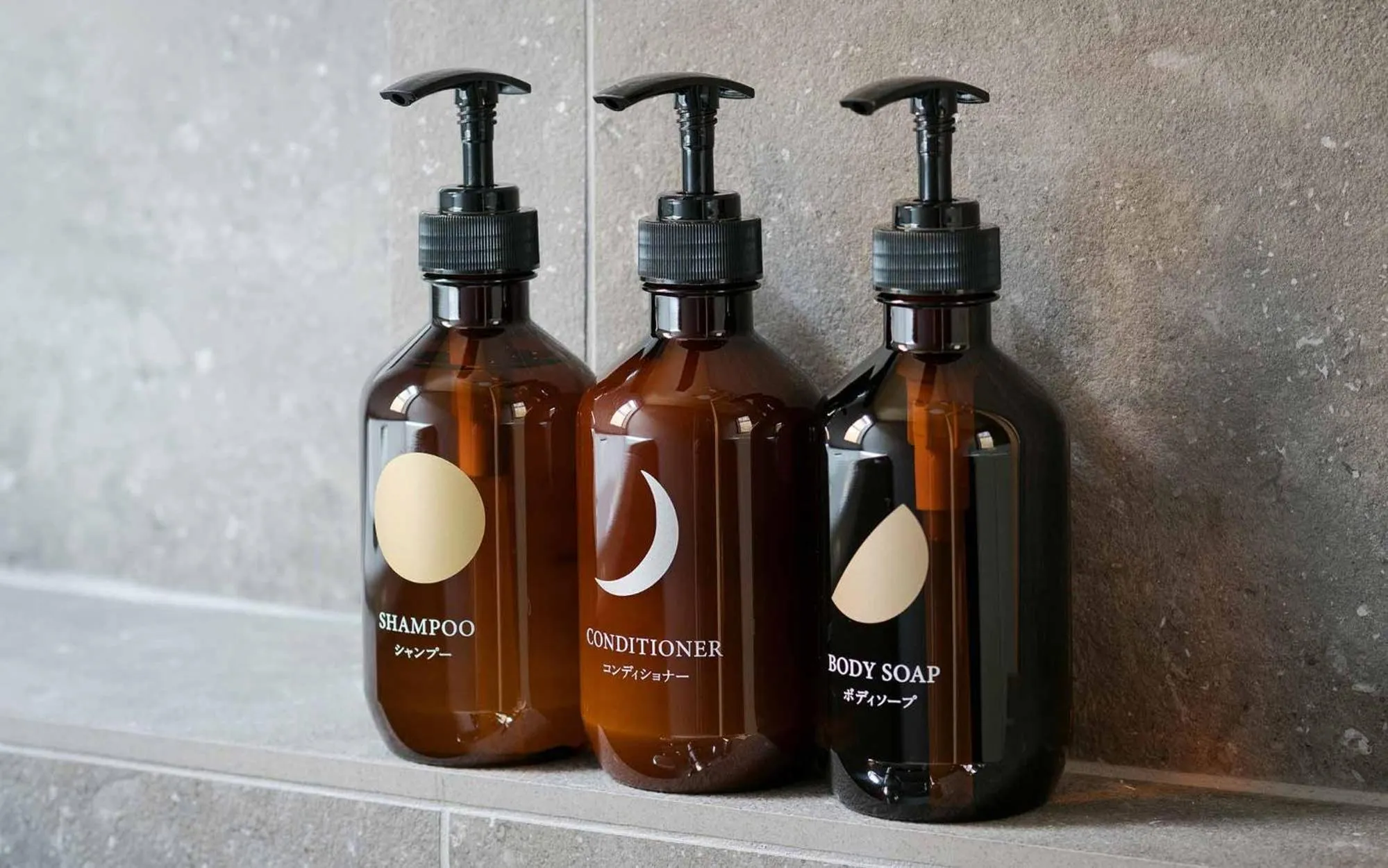 Bathroom in THE MACHIYA KAZAHAYA