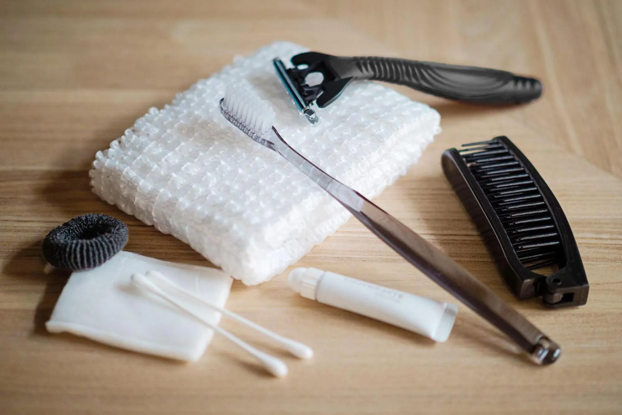 Bathroom in THE MACHIYA KAZAHAYA