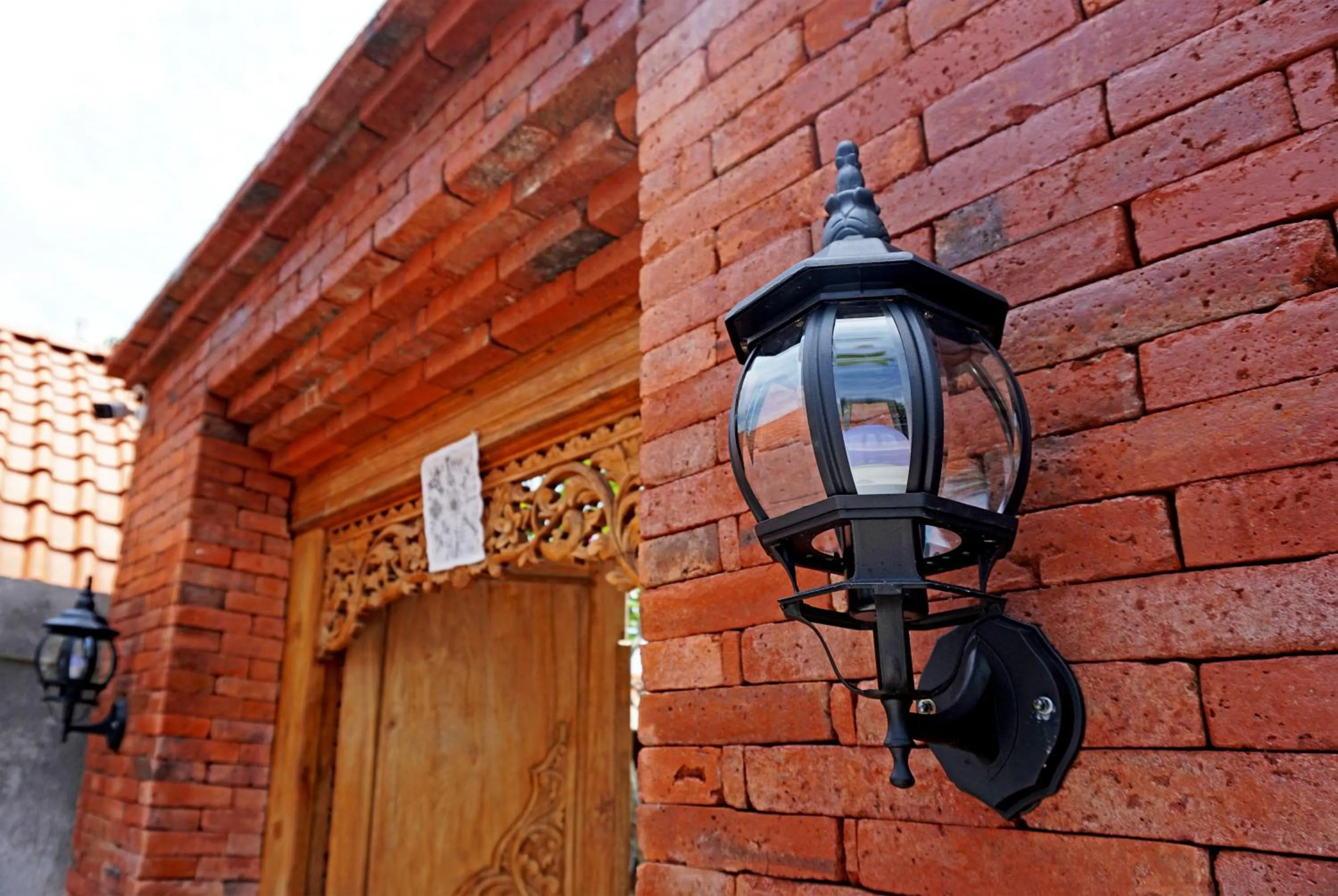 Day in Poedja Villa Jimbaran