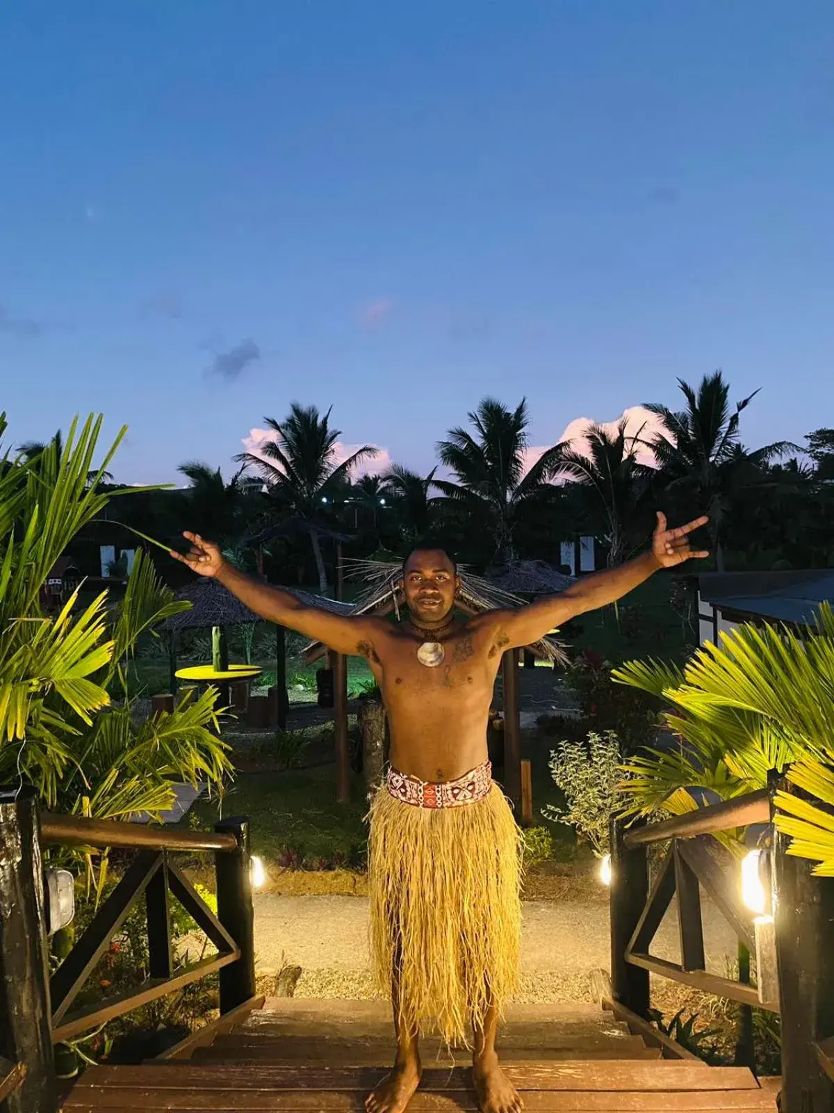 Seatiki Resort Fiji Seatiki Resort Fiji