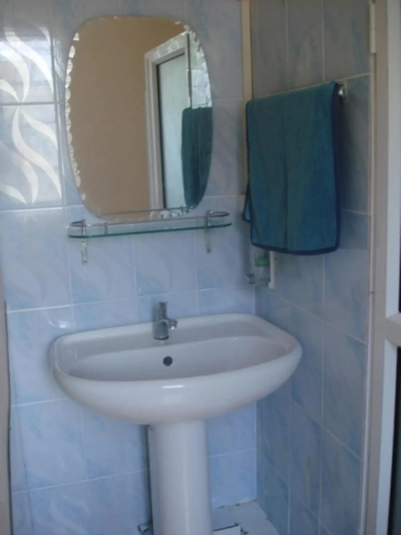 Family Room in Auberge Le Saladier Family Room in Auberge Le Saladier