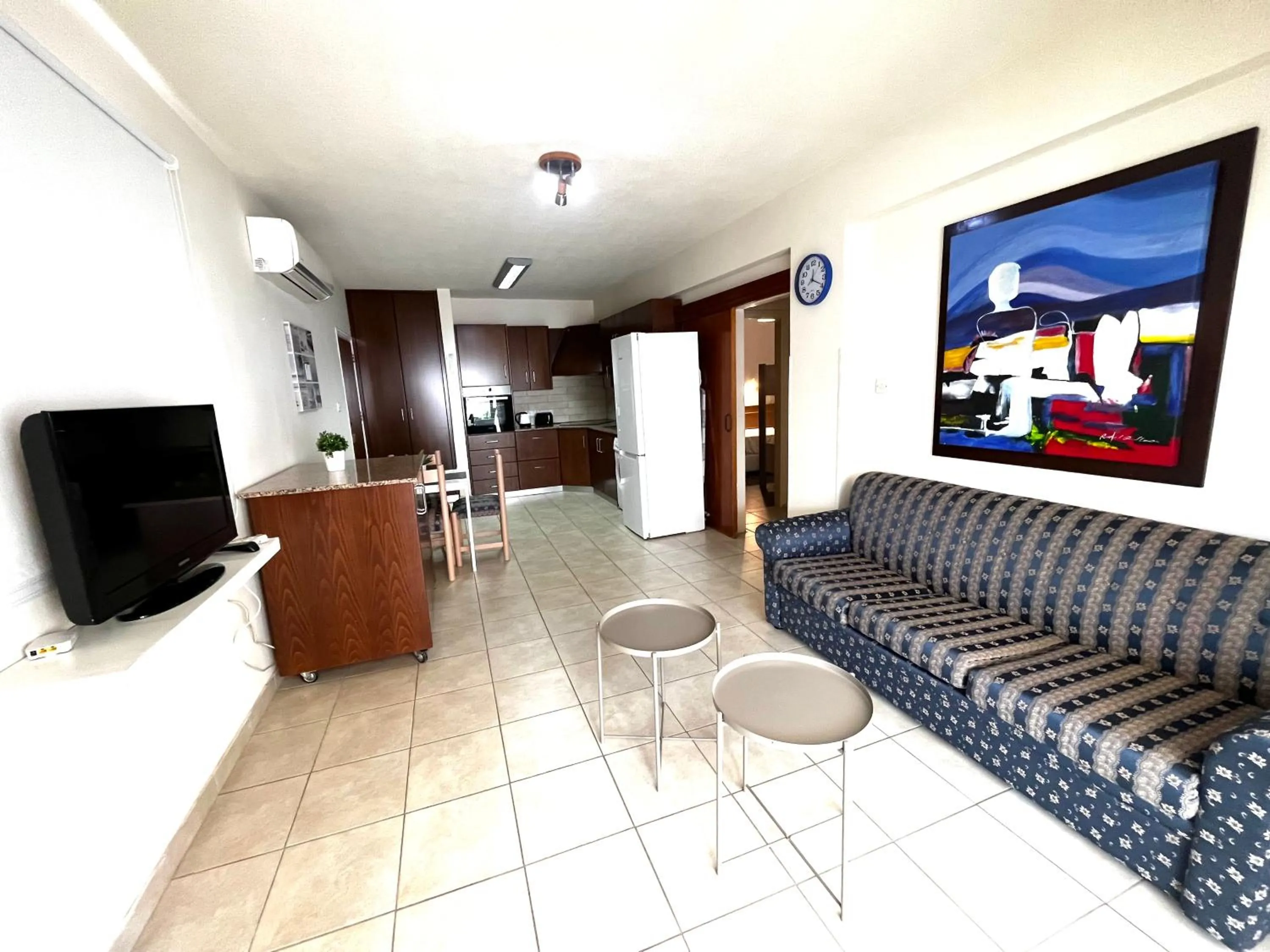 Margarita Napa Apartments