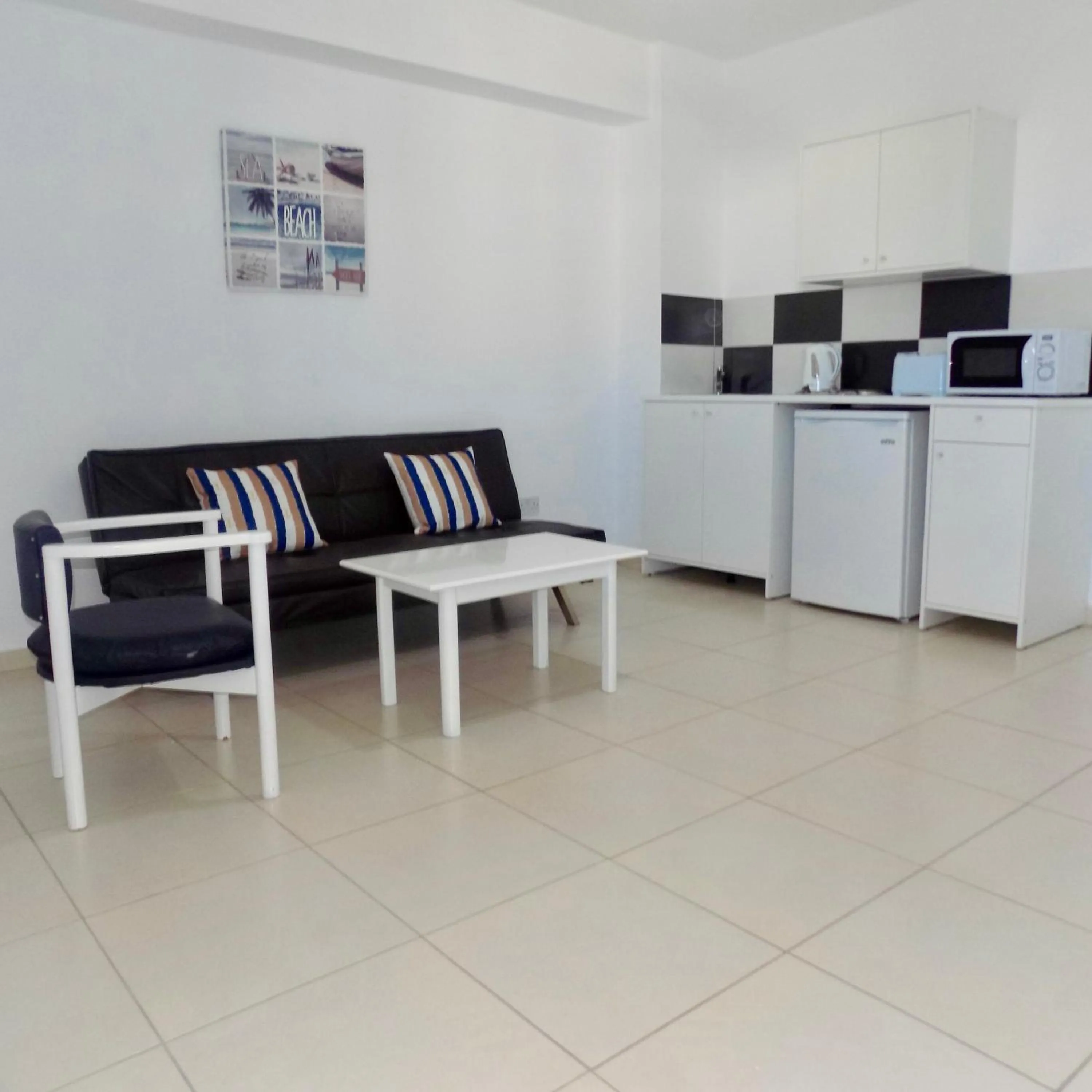 Margarita Napa Apartments