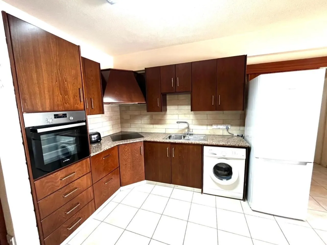 Margarita Napa Apartments