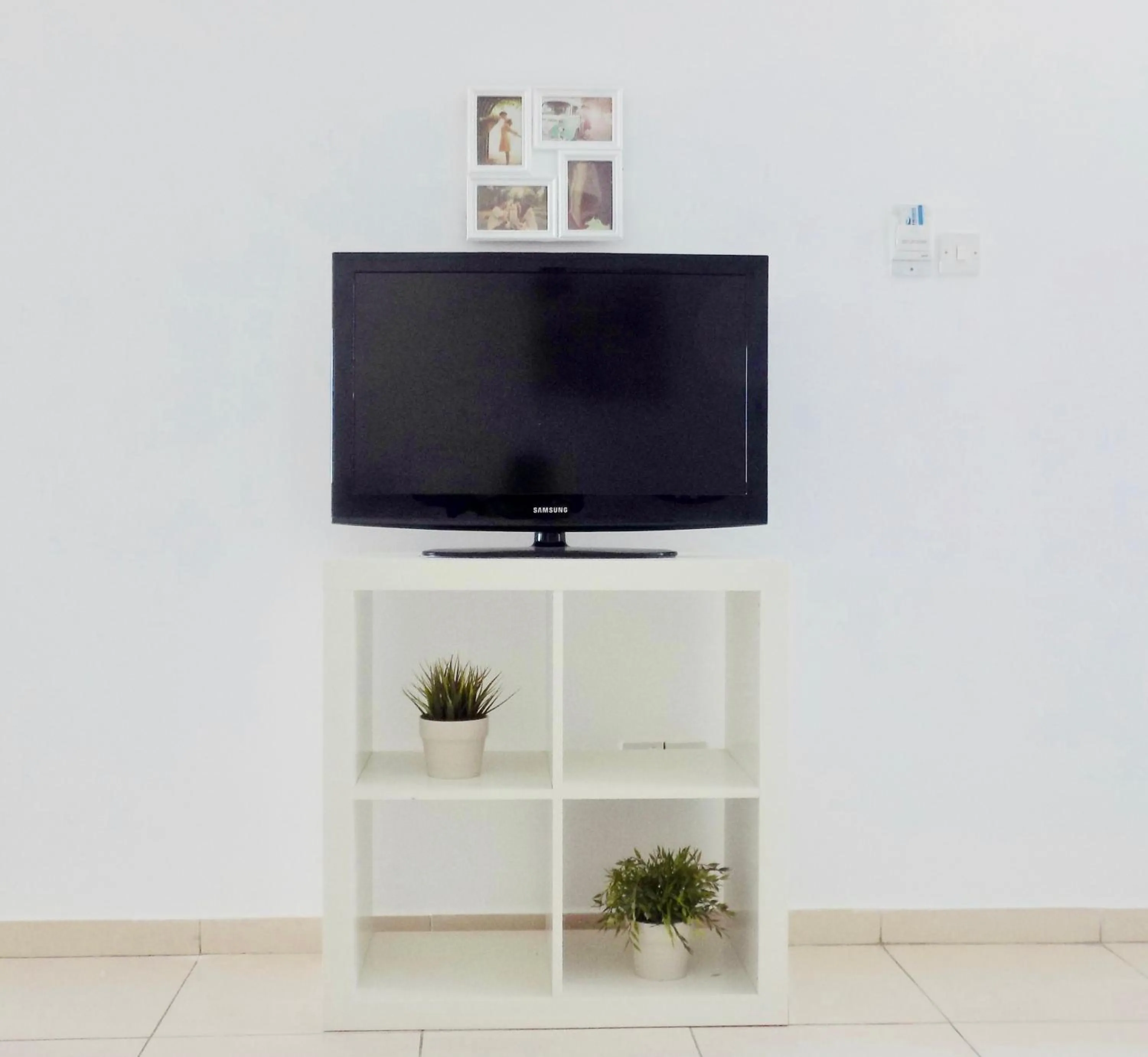 Margarita Napa Apartments