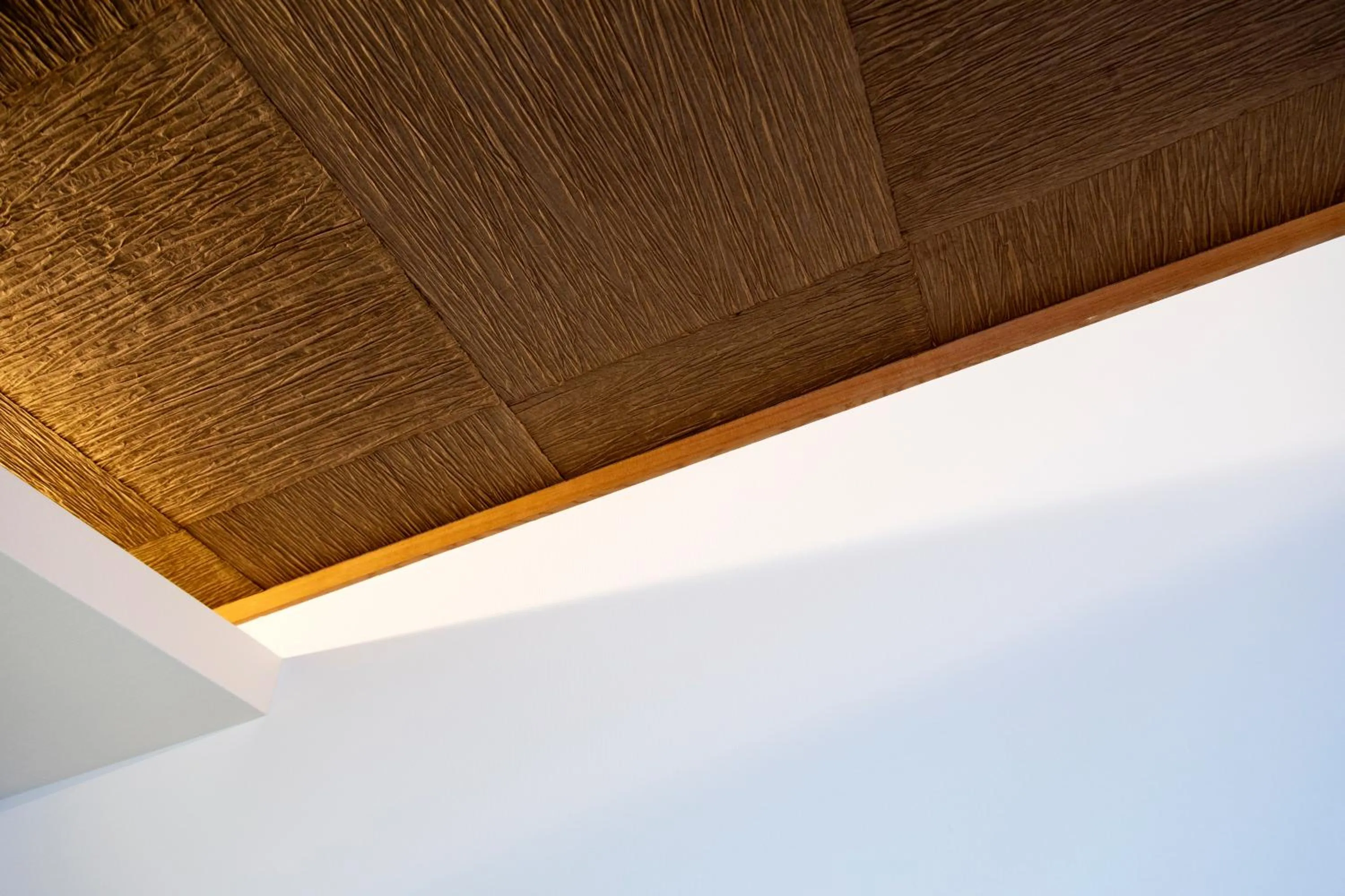 Decorative detail in Family Inn Kei 慶