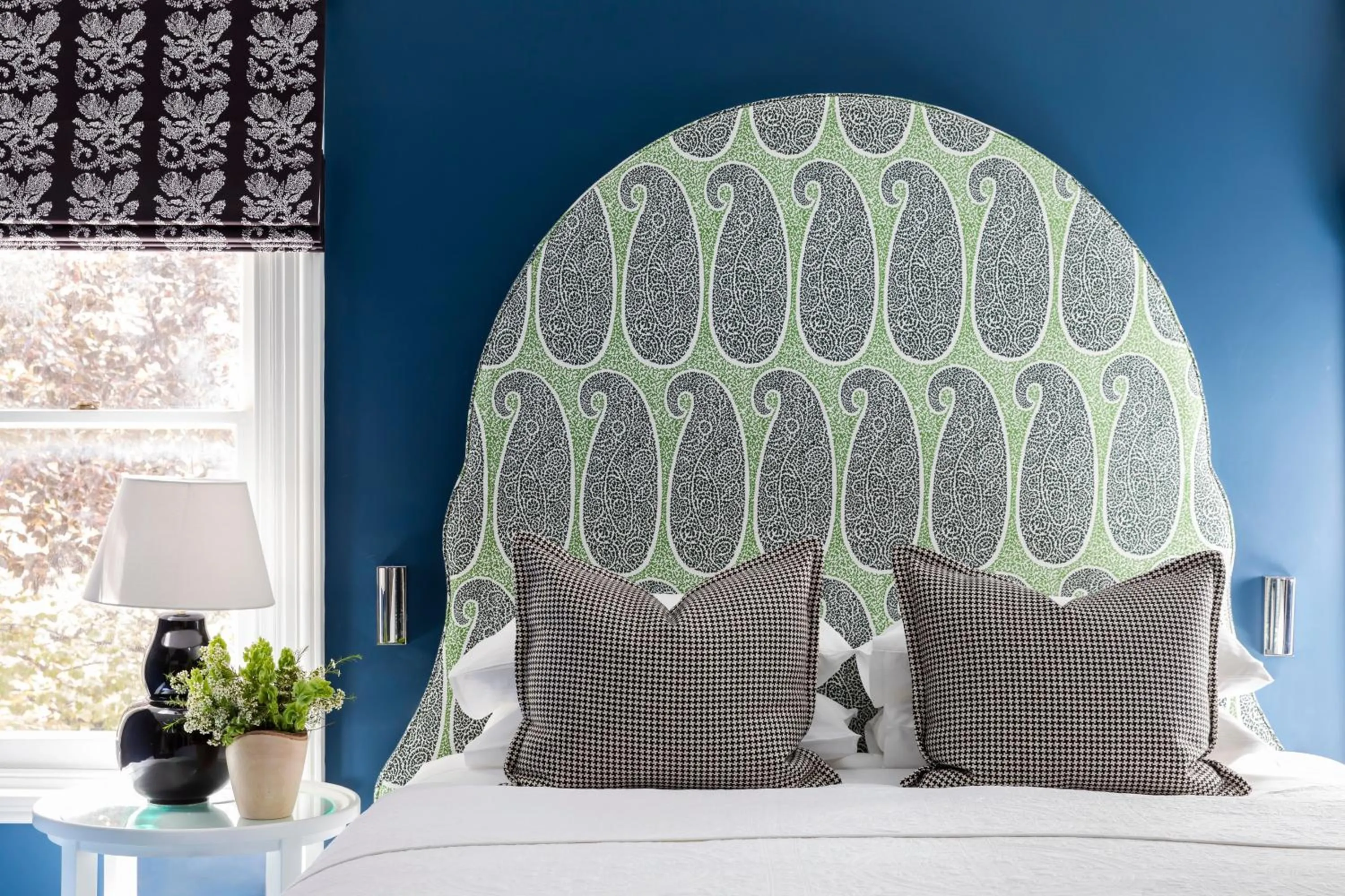 Bedroom, Bed in Byng Street Boutique Hotel