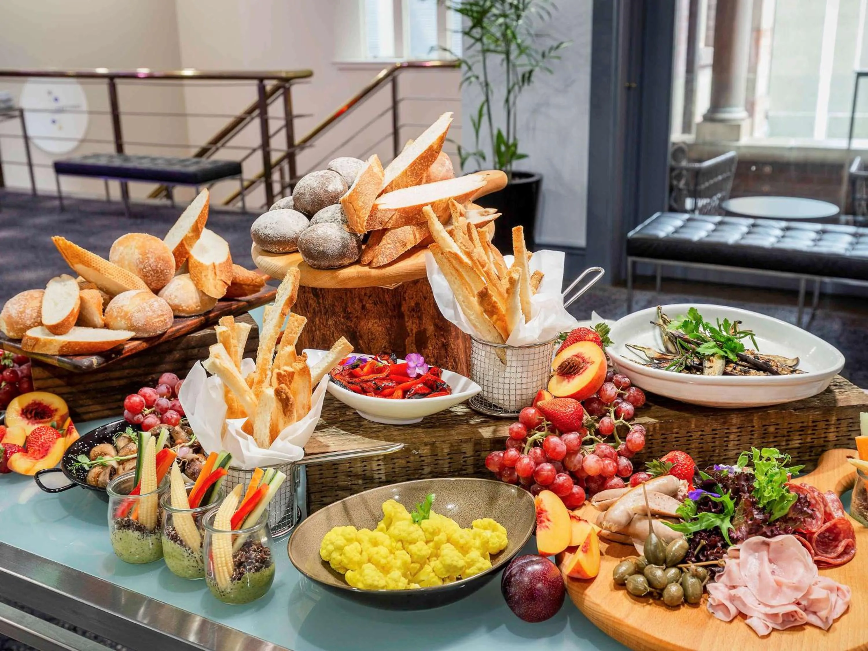 Other in Sydney Central Hotel managed by The Ascott Limited