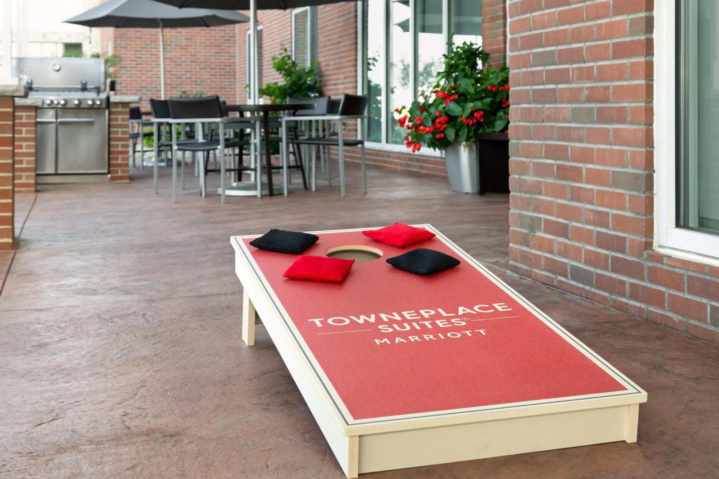 Other in TownePlace Suites Cedar Rapids Marion