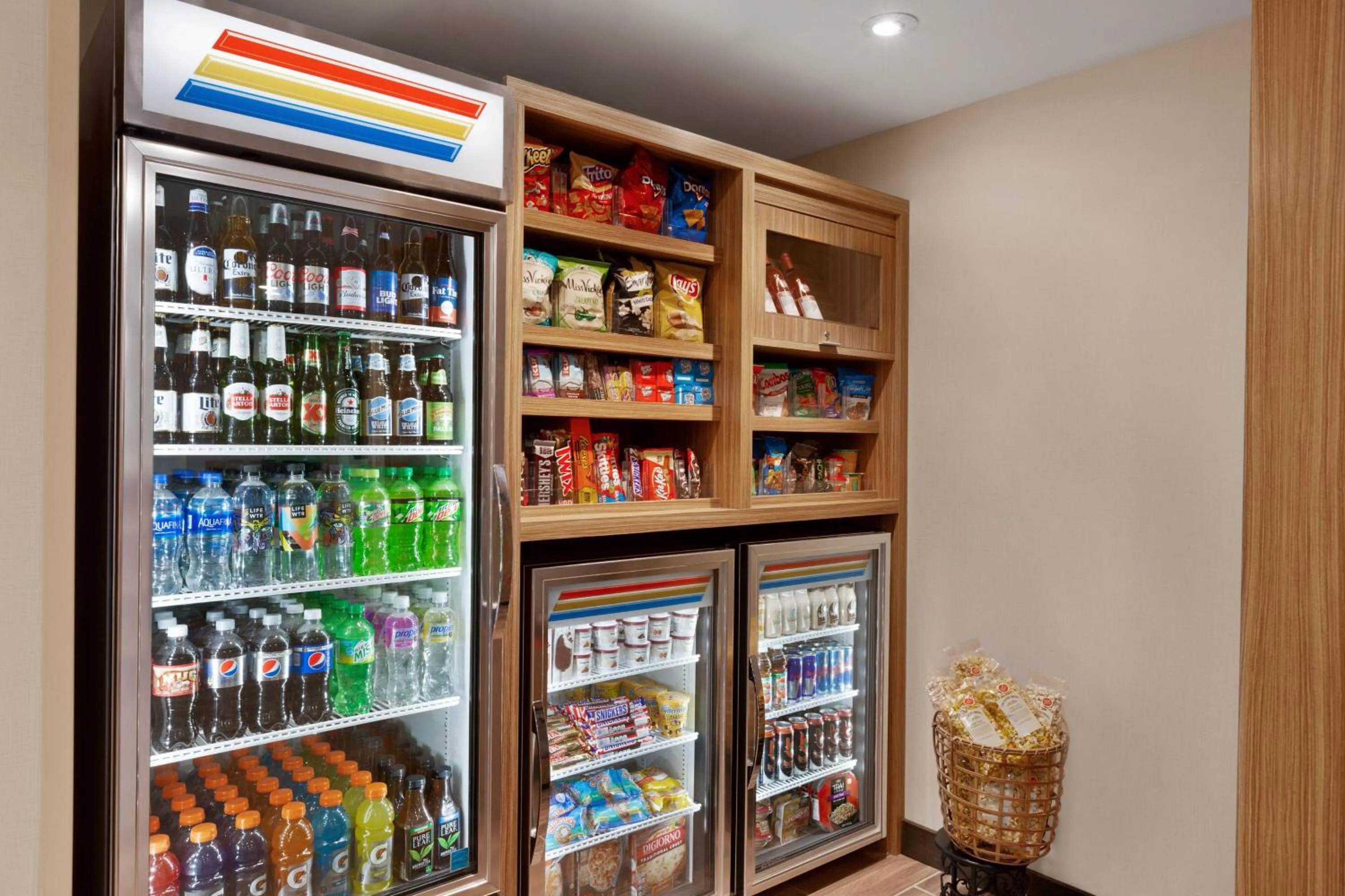 Other in TownePlace Suites Cedar Rapids Marion