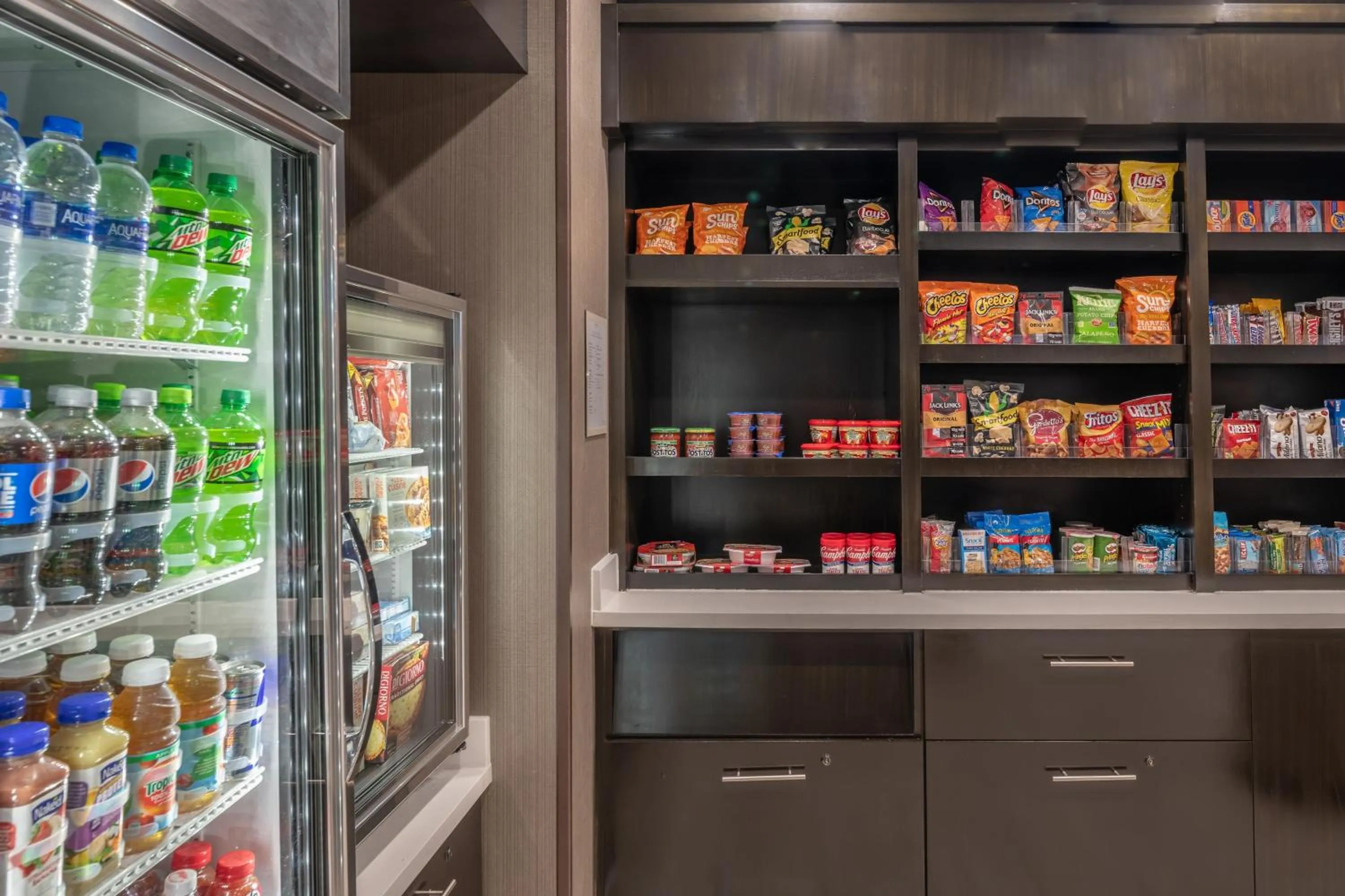 Other in SpringHill Suites Dallas Central Expressway