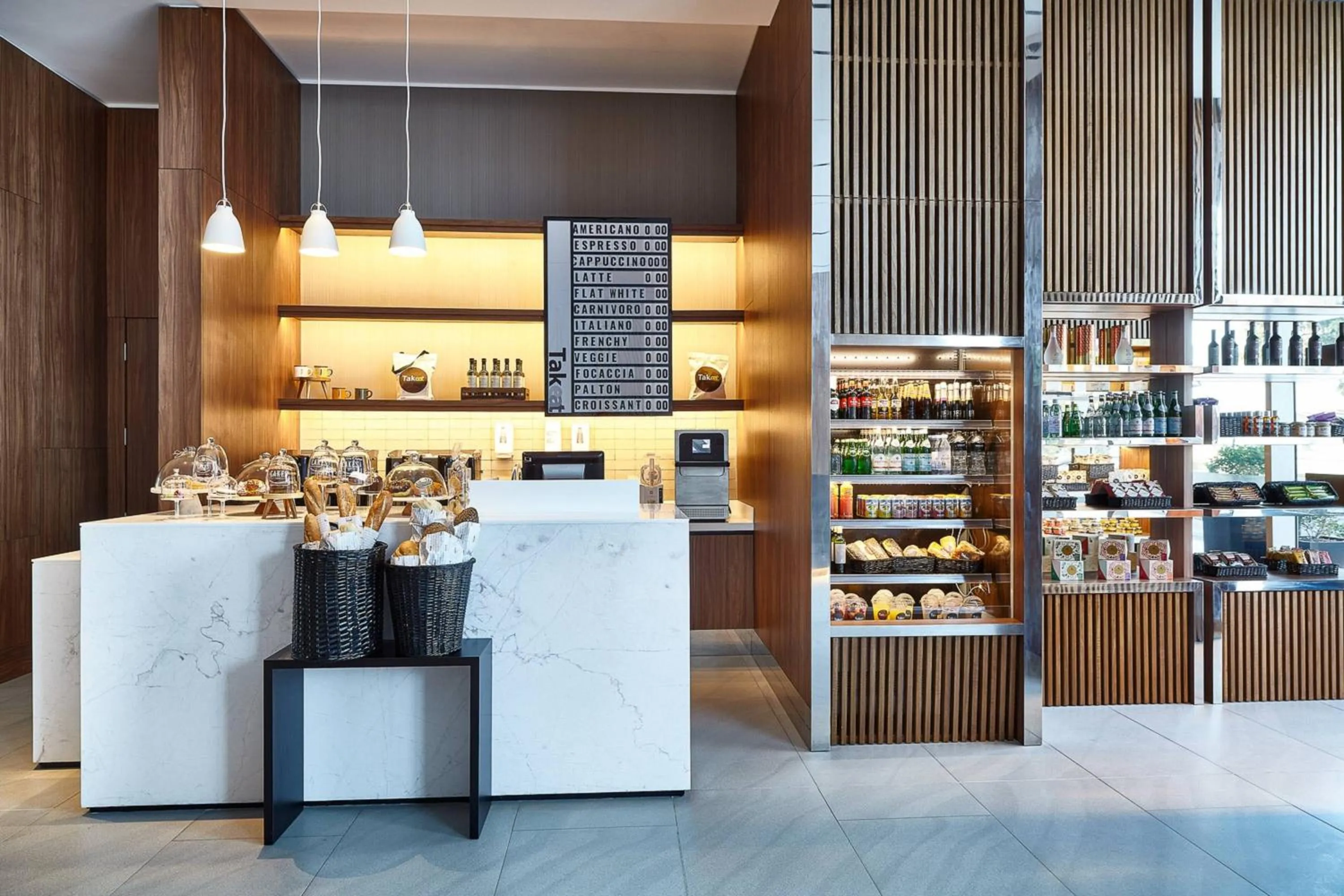 Other in AC Hotel by Marriott Lima Miraflores