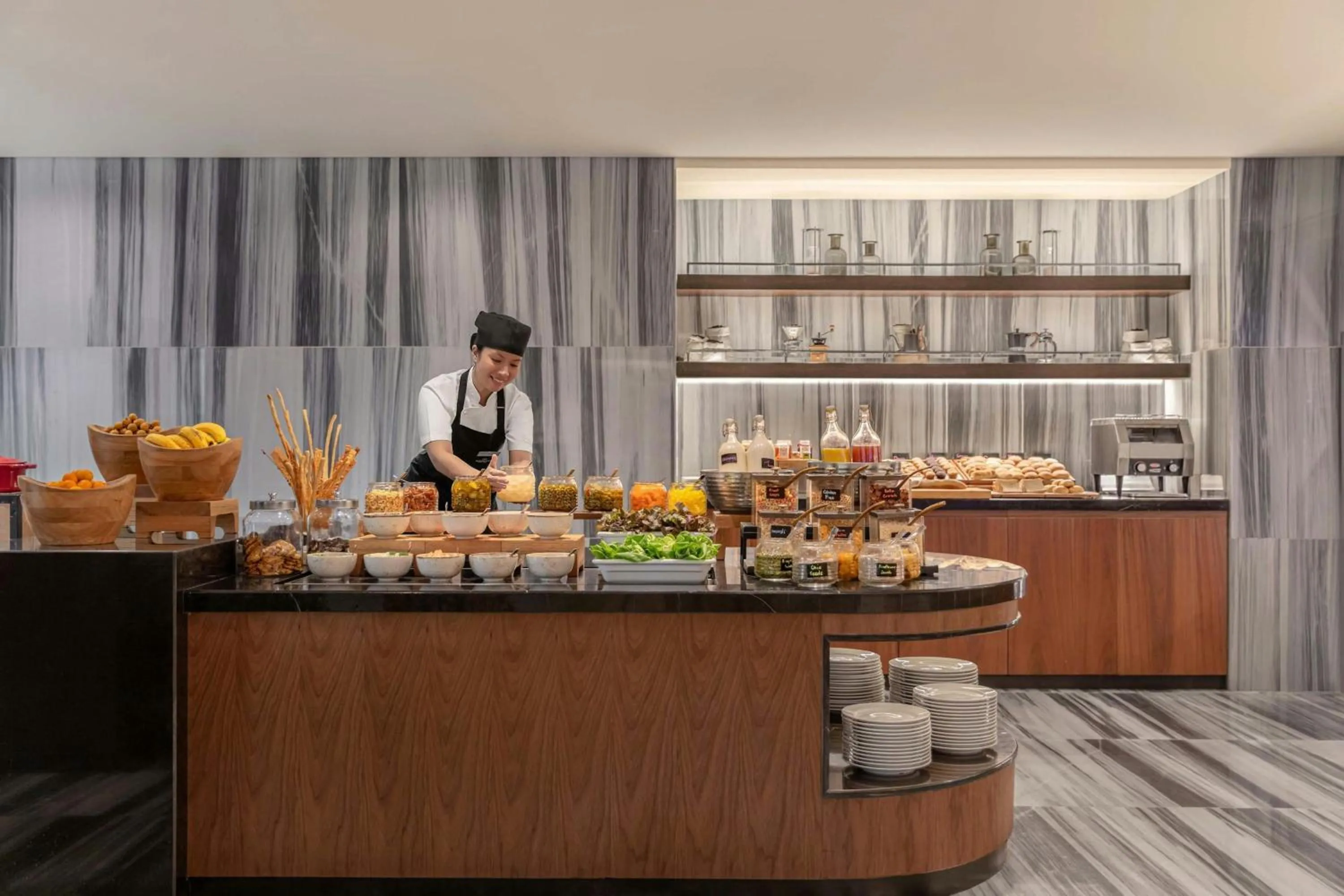 Other in Sheraton Manila Hotel at Newport World Resorts