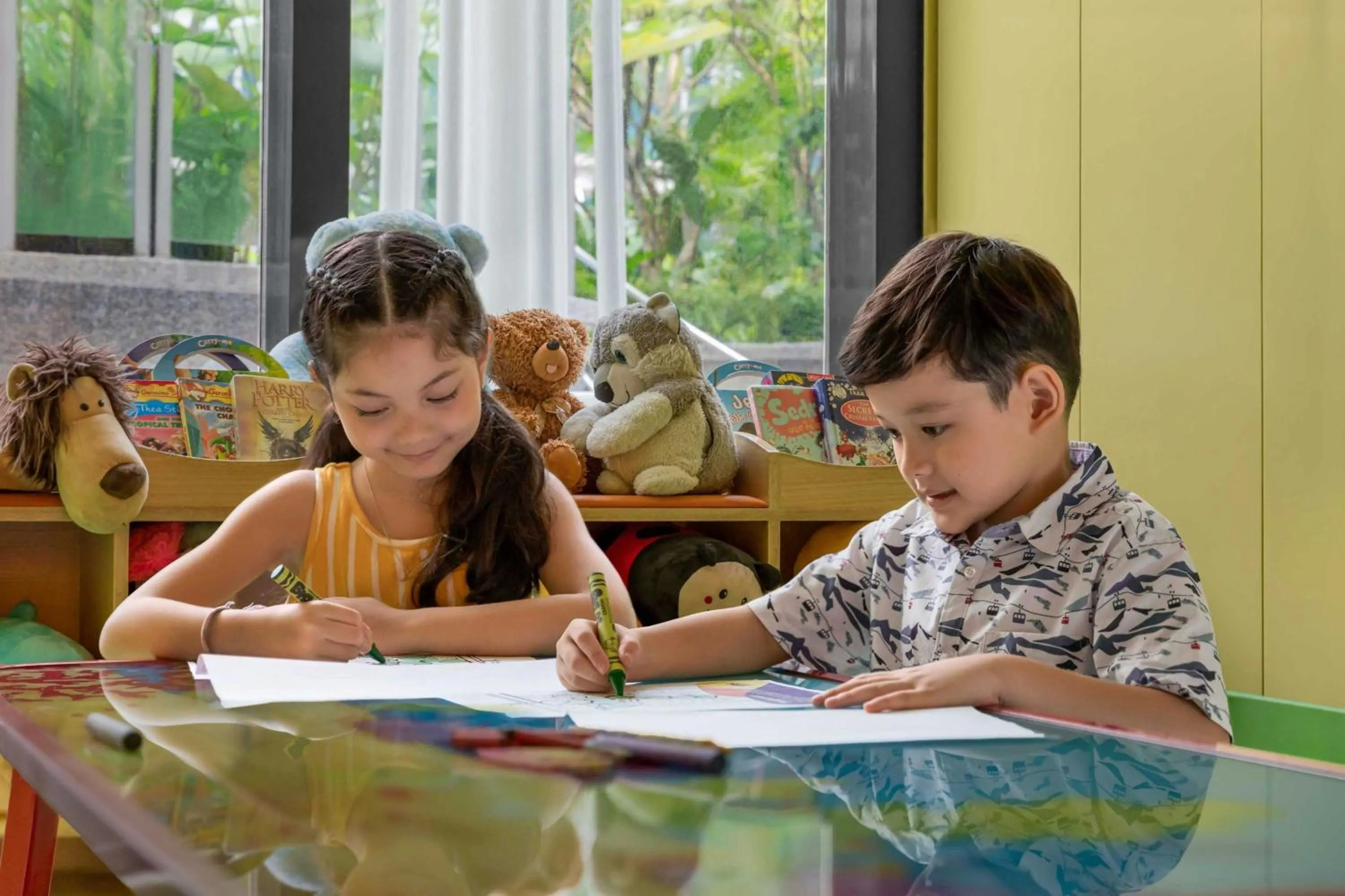 Other in Sheraton Manila Hotel at Newport World Resorts