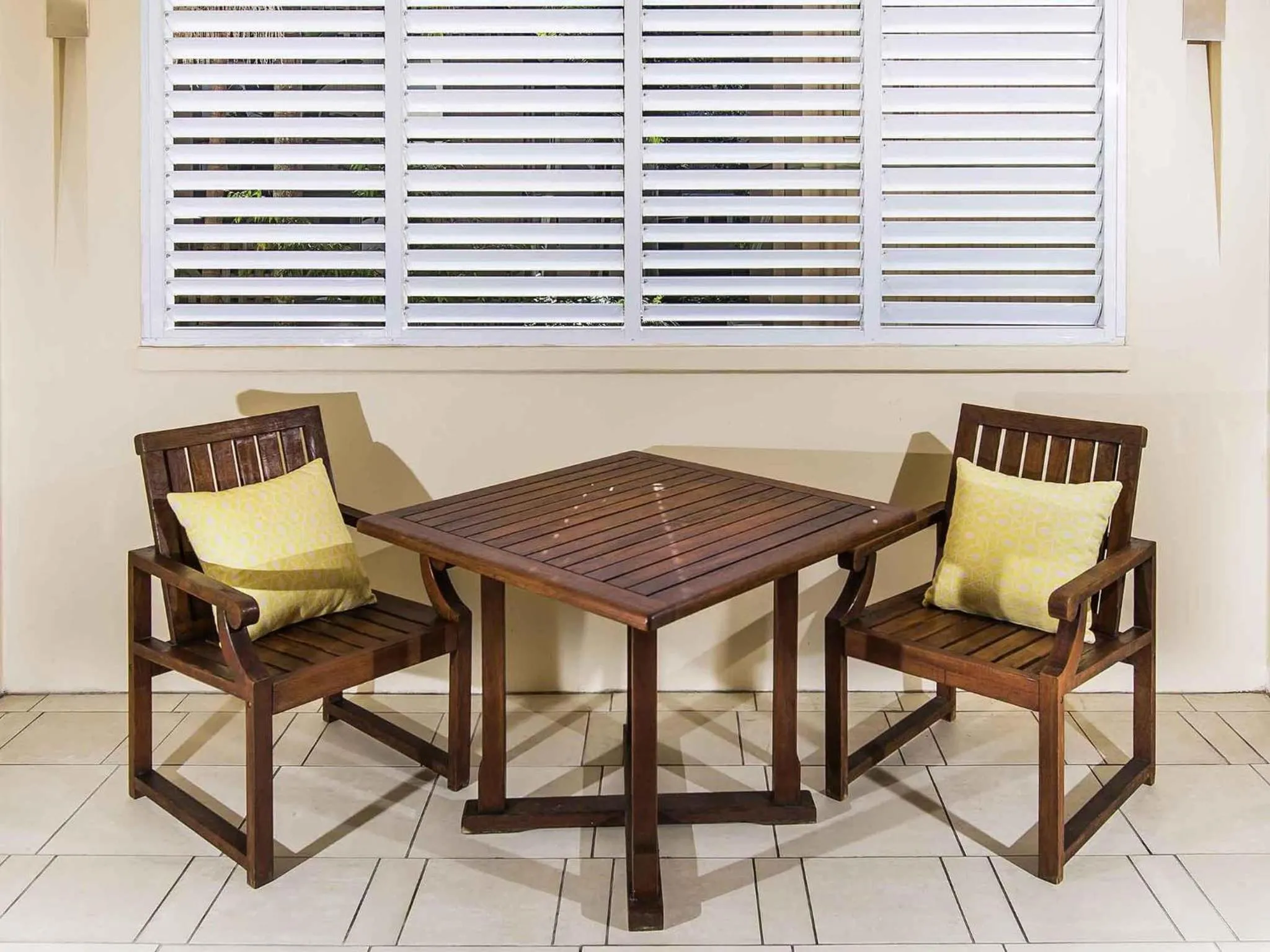 Bedroom in The Sebel Noosa