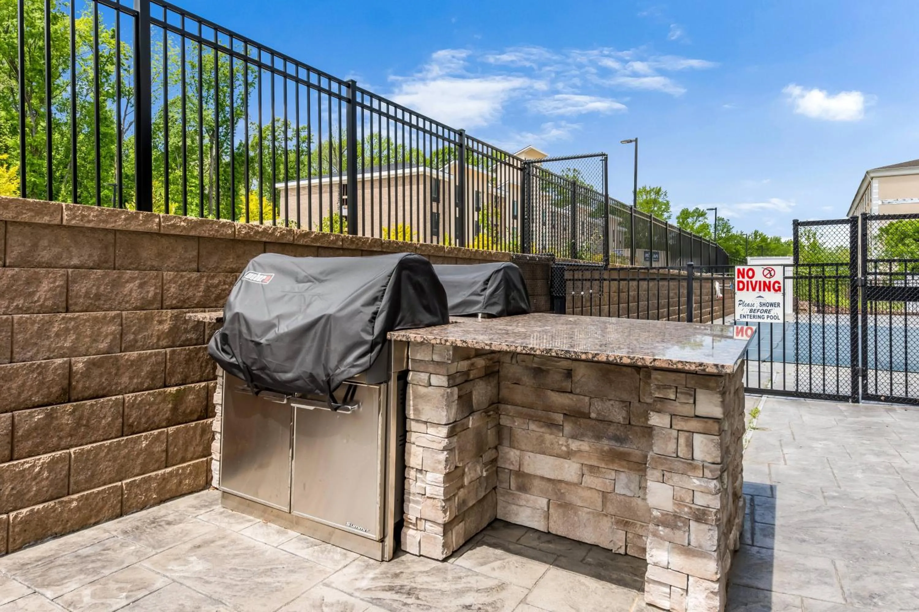 Other in TownePlace Suites by Marriott Greensboro Coliseum Area