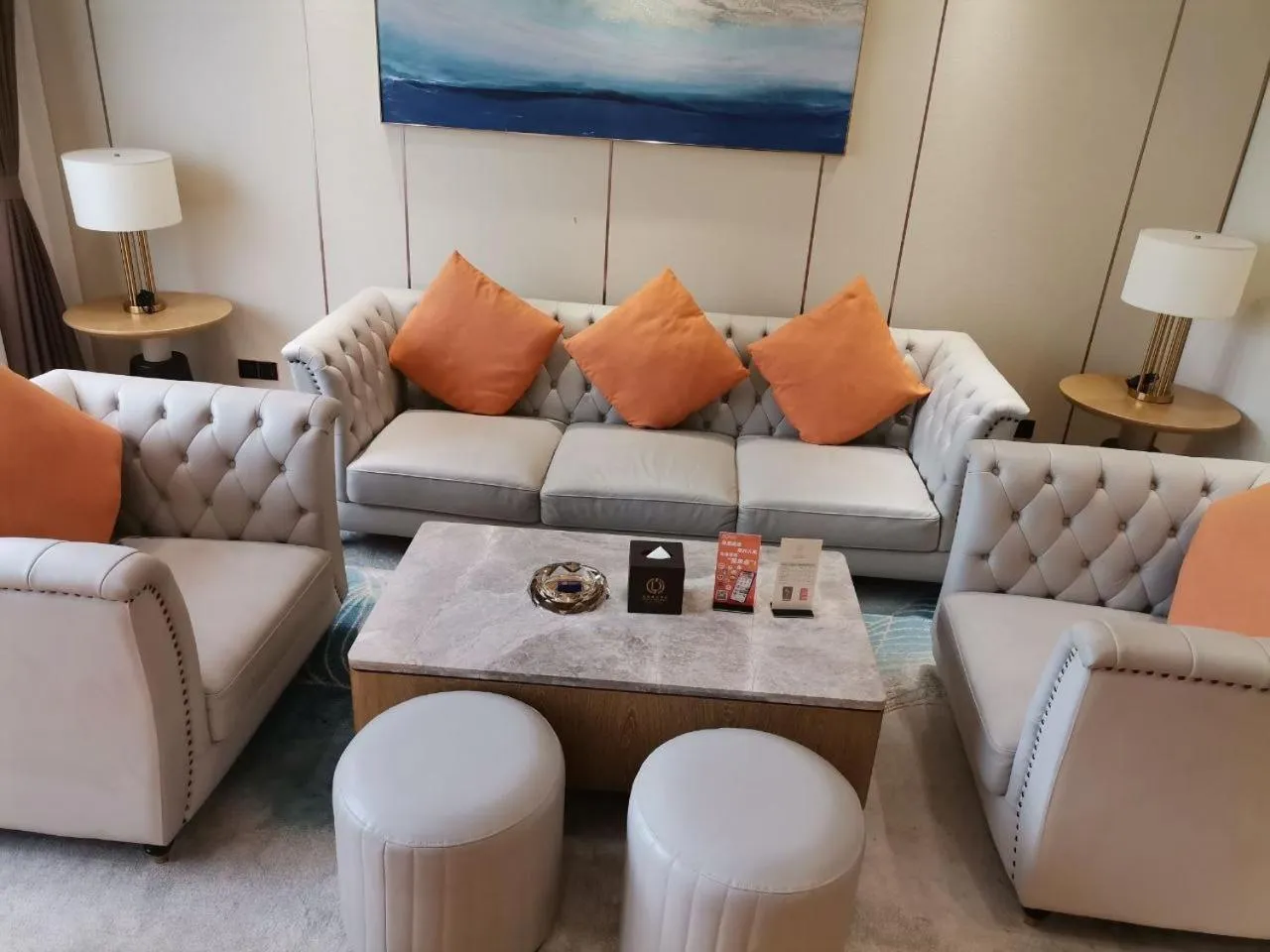 Ocean Delight Boutique Hotel 海悦精品酒店